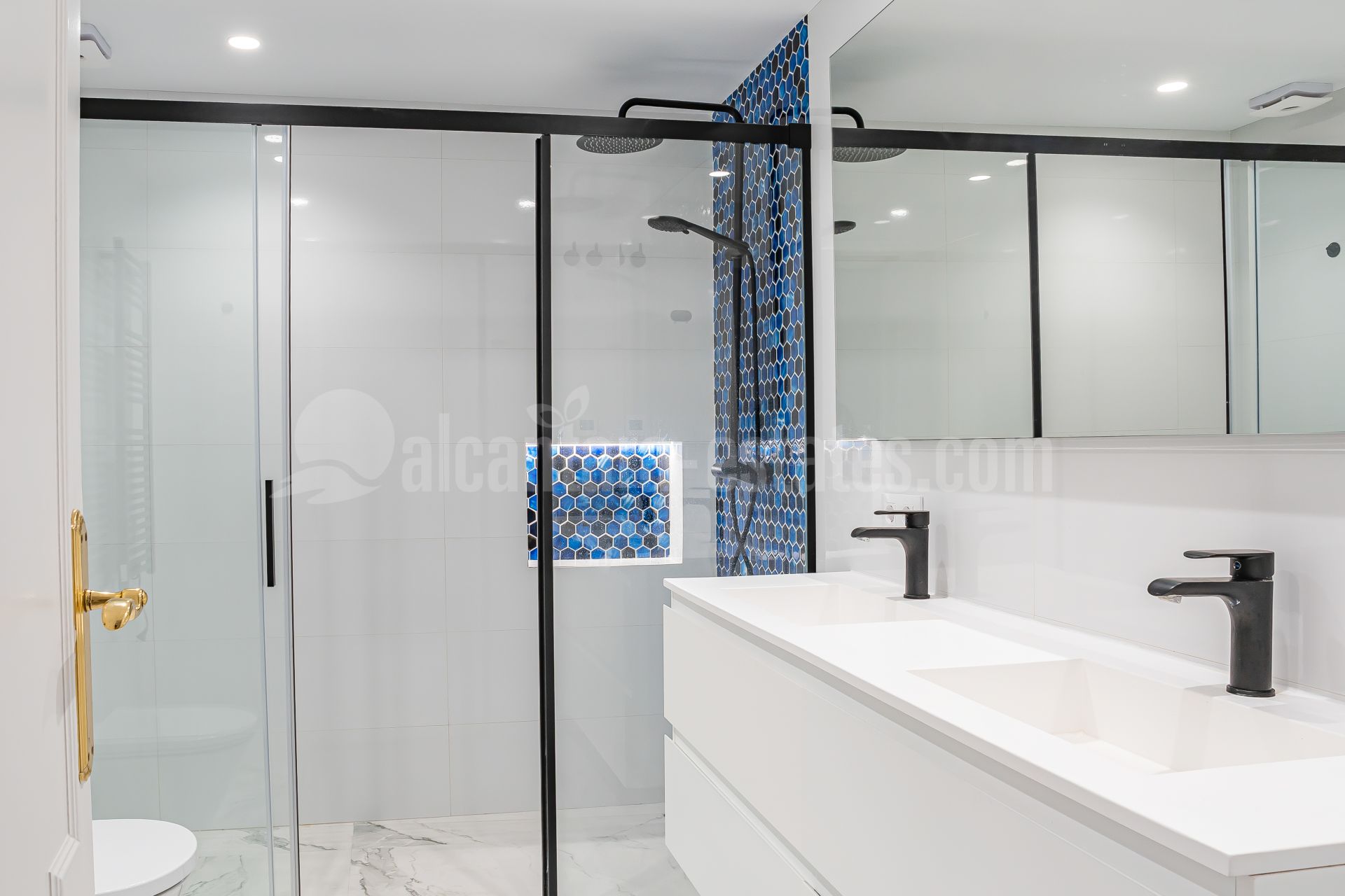 Apartment in Aldea Blanca, Marbella