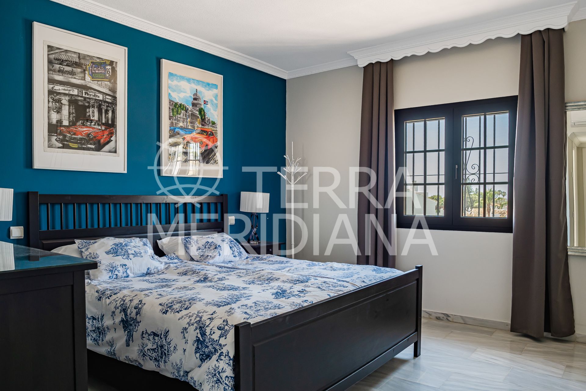 Apartment in Aldea Blanca, Marbella