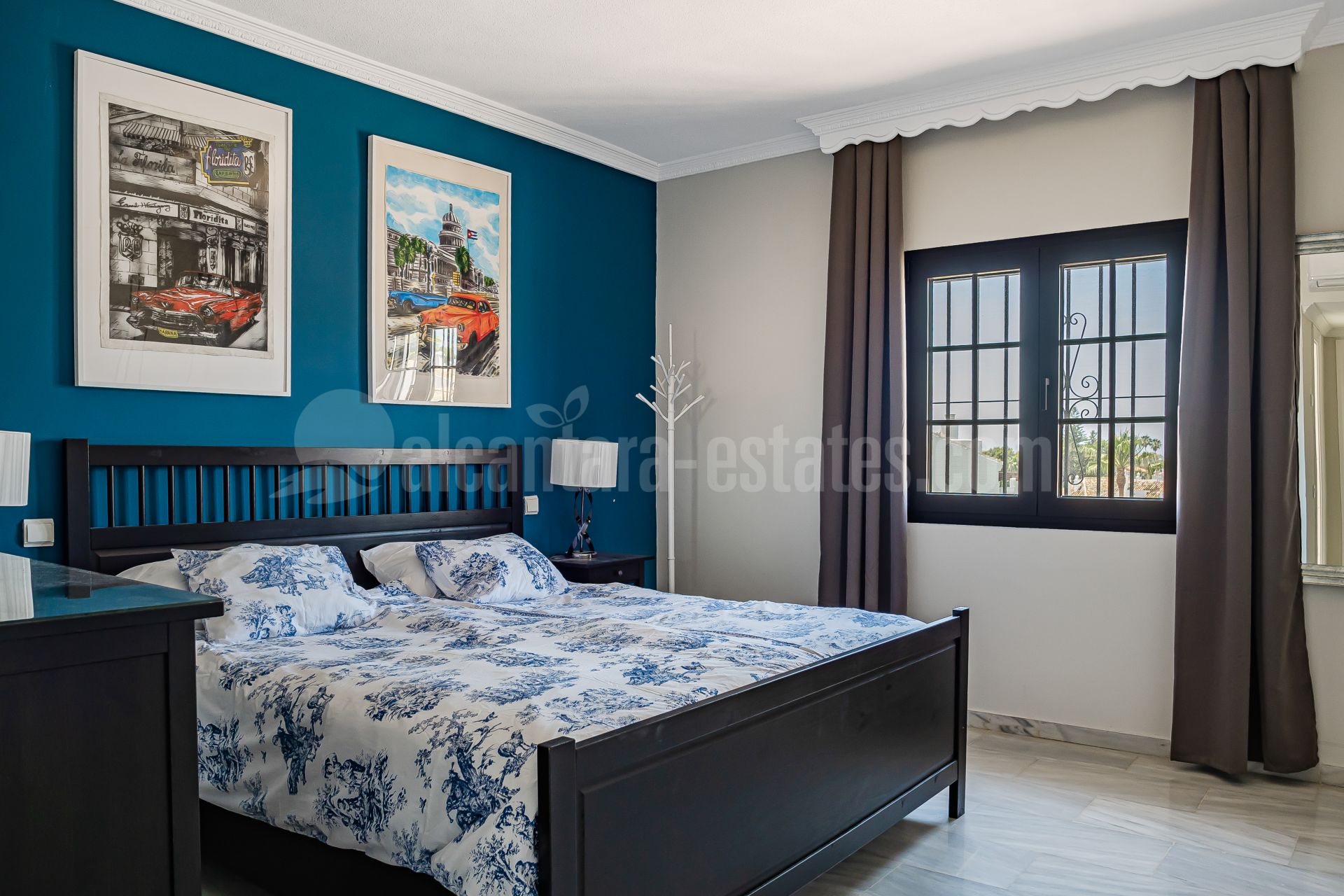Apartment in Aldea Blanca, Marbella