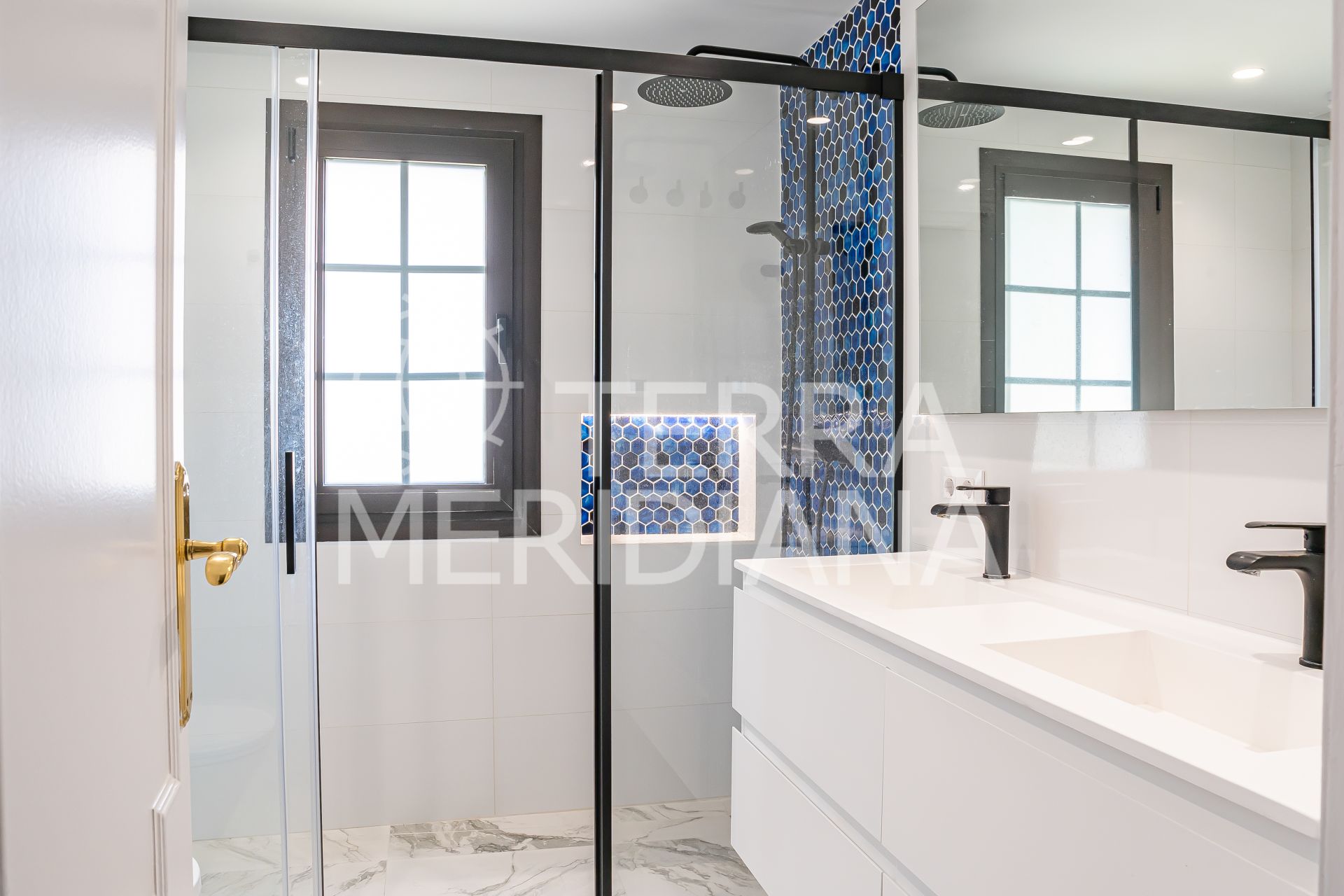 Apartment in Aldea Blanca, Marbella