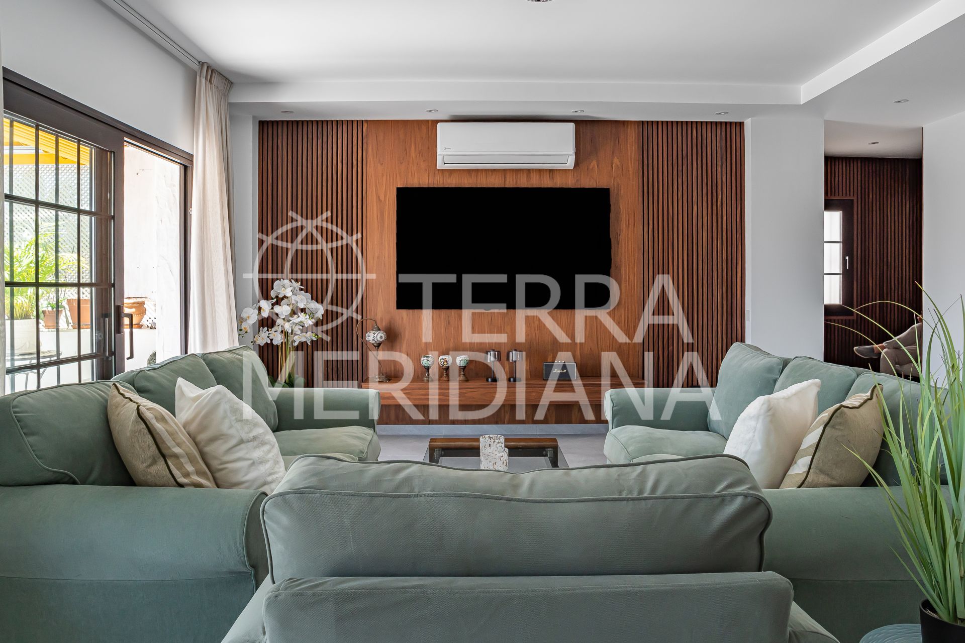 Apartment in Aldea Blanca, Marbella