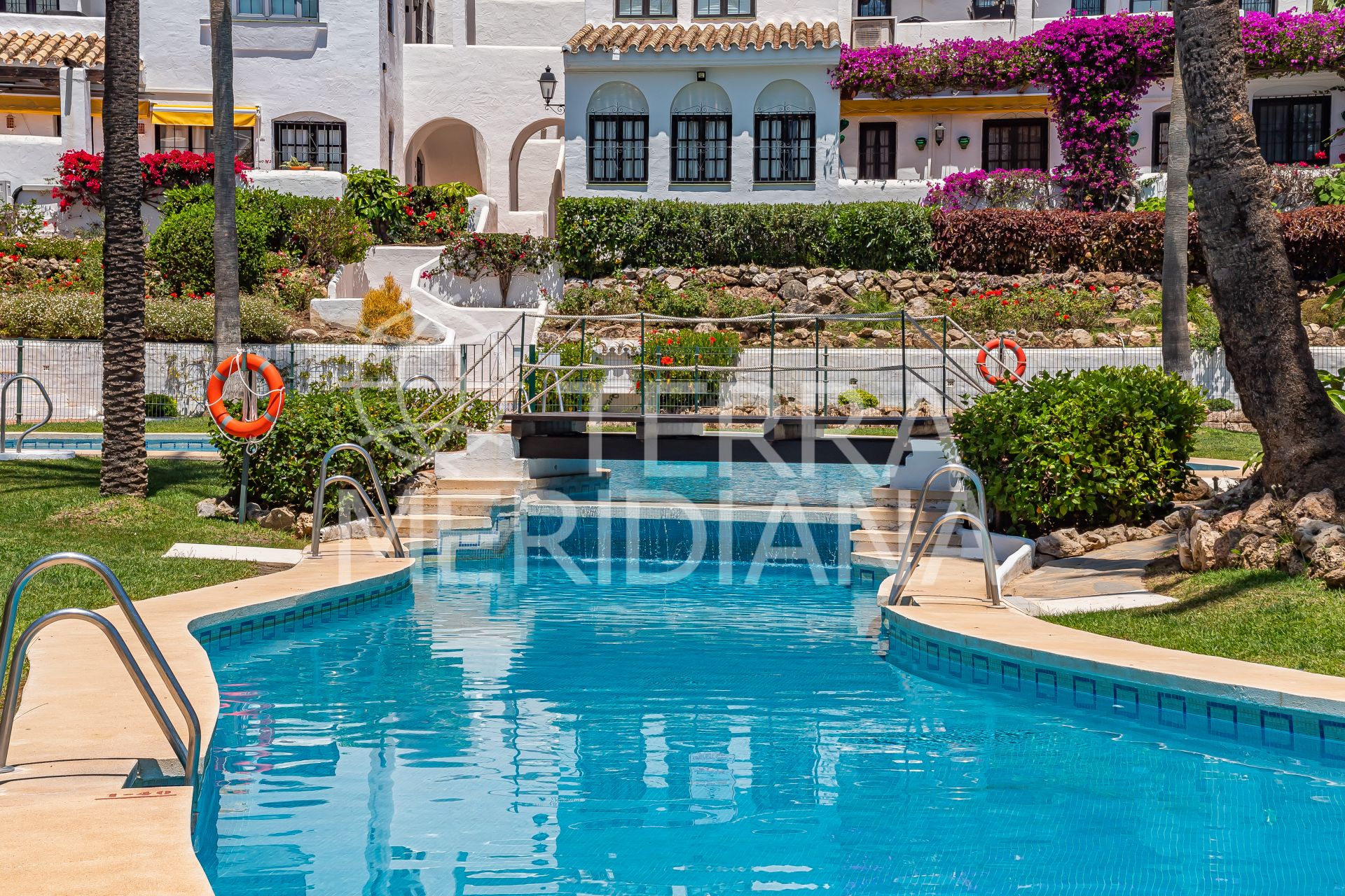 Apartment in Aldea Blanca, Marbella