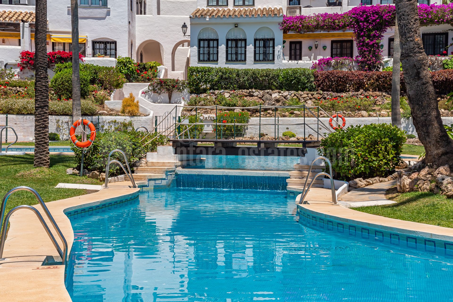Apartment in Aldea Blanca, Marbella