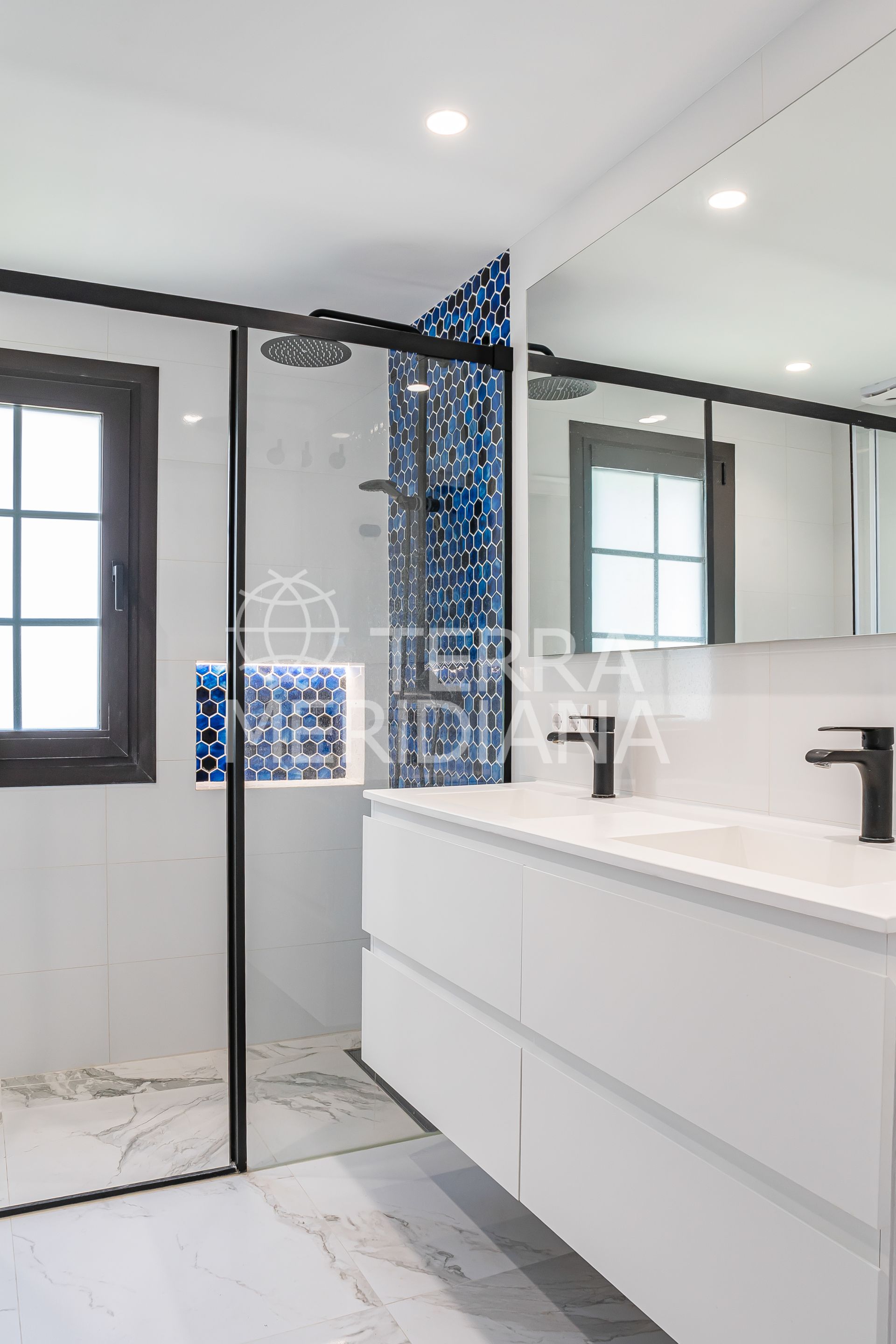 Apartment in Aldea Blanca, Marbella