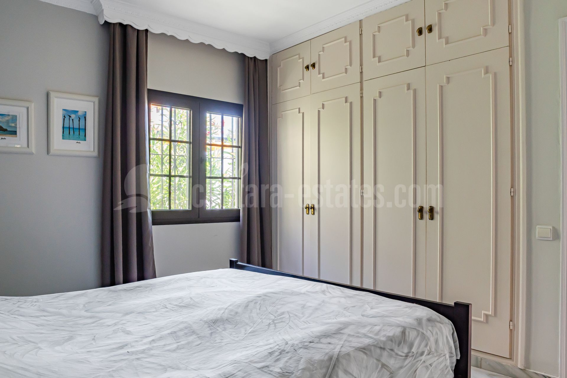 Apartment in Aldea Blanca, Marbella