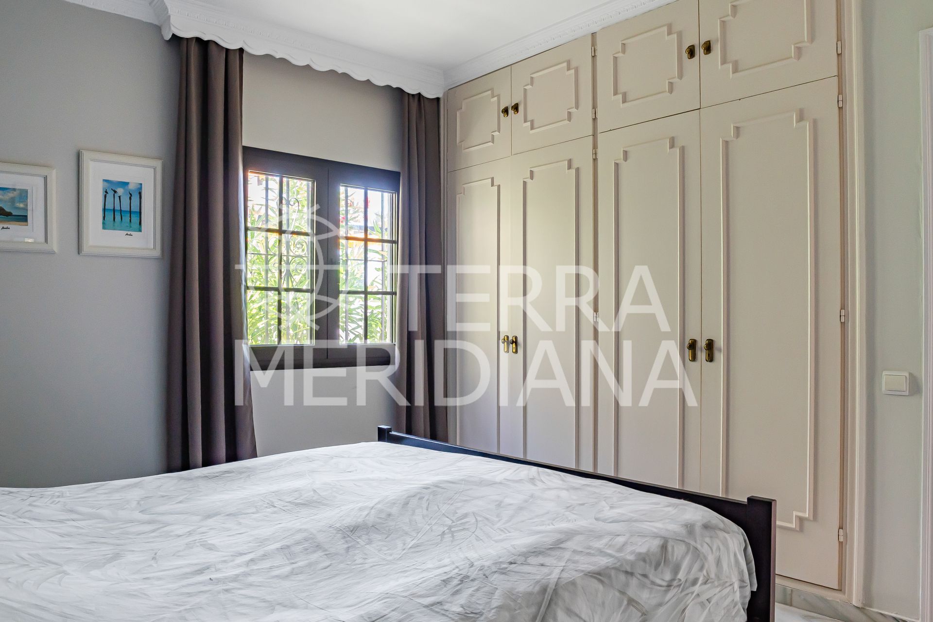 Apartment in Aldea Blanca, Marbella