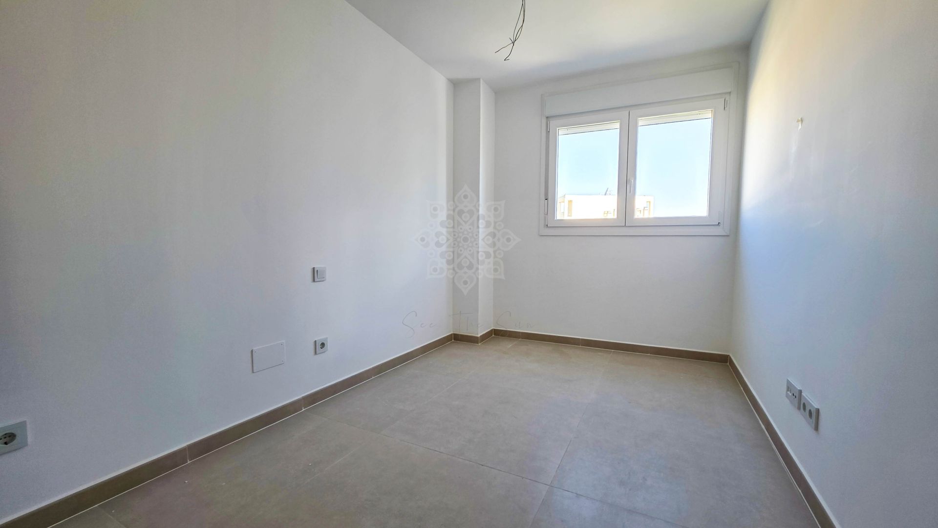 Apartamento en Manilva