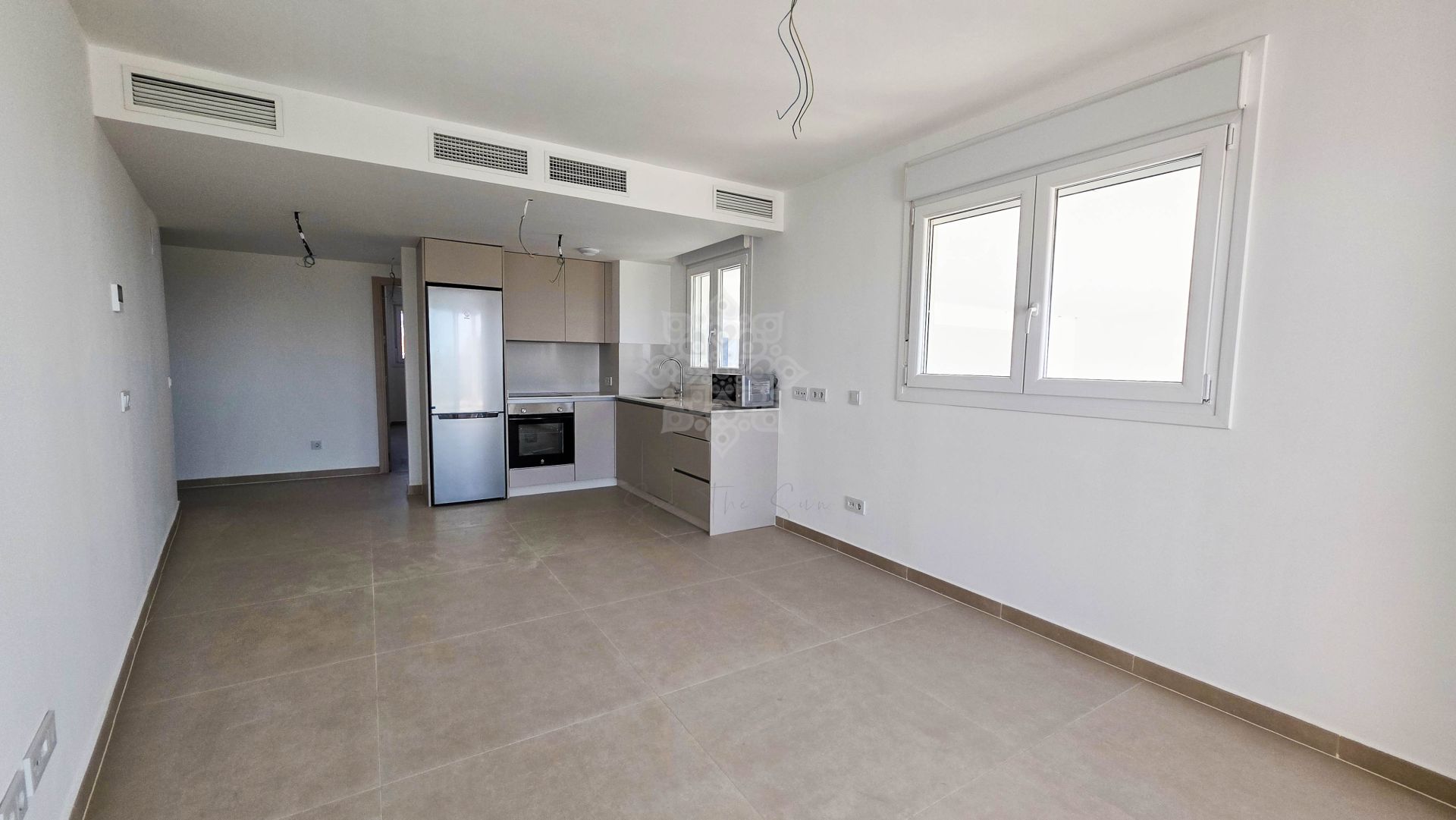 Apartamento en Manilva