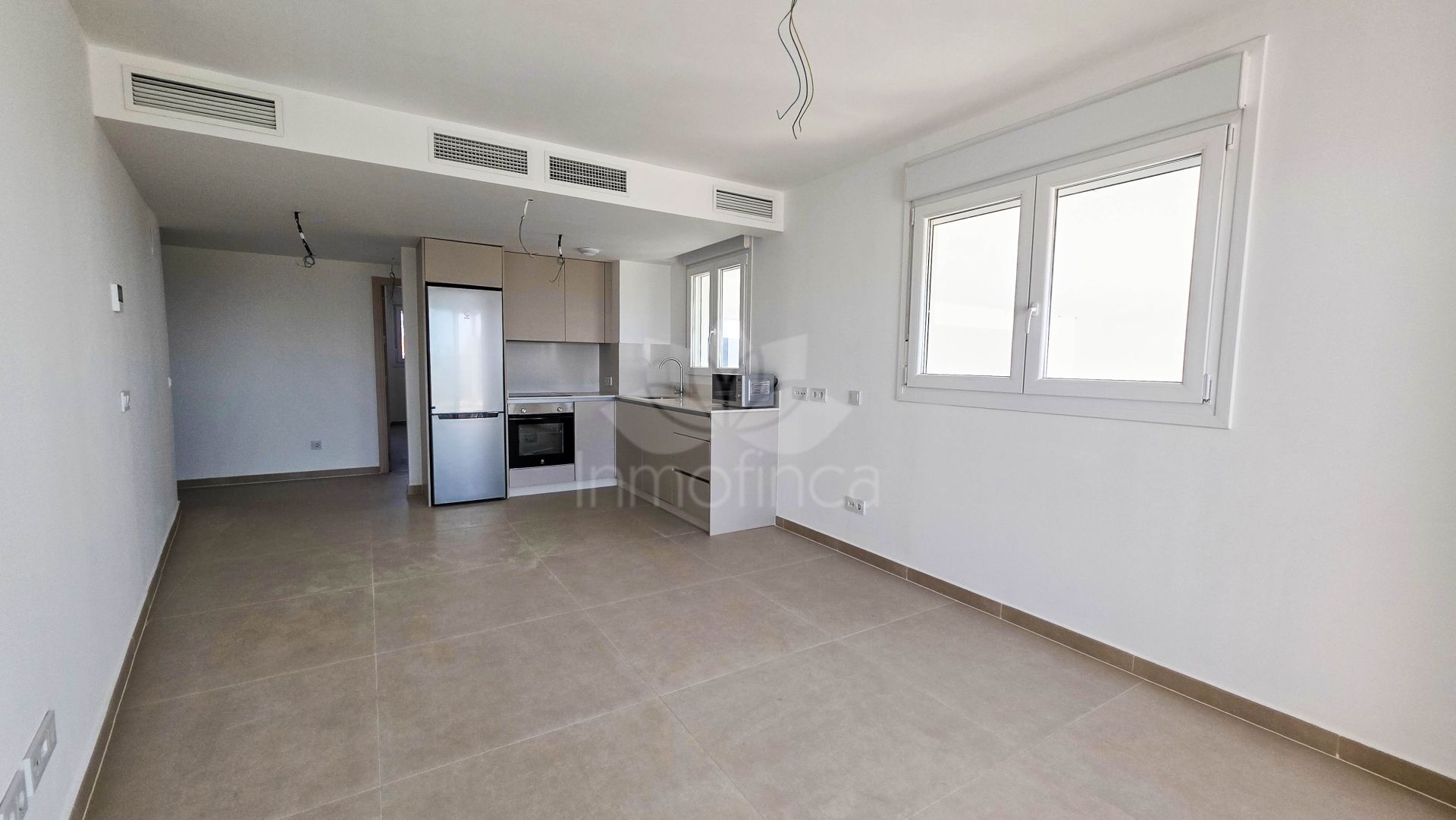 Apartment in Manilva
