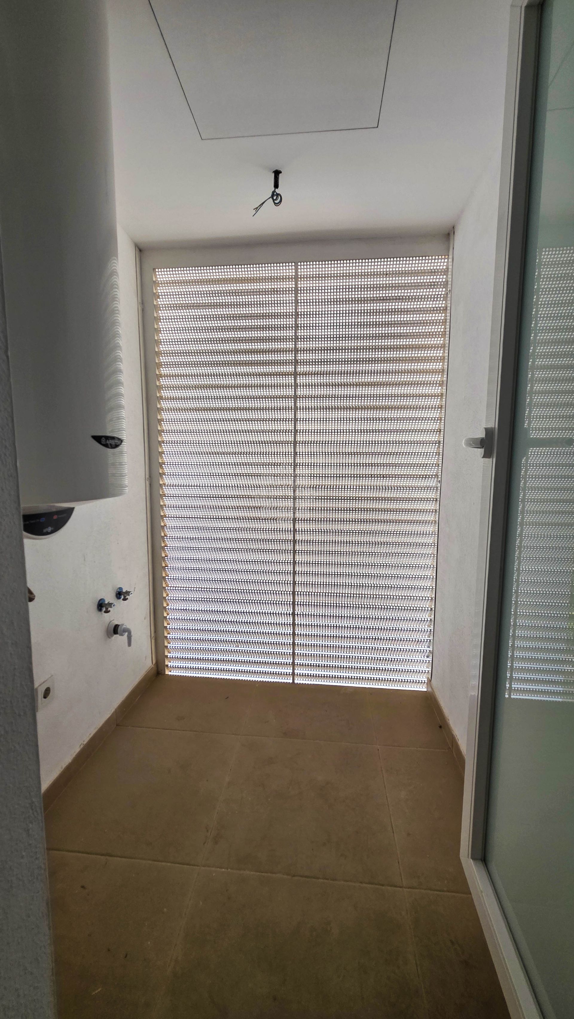 Apartamento en Manilva