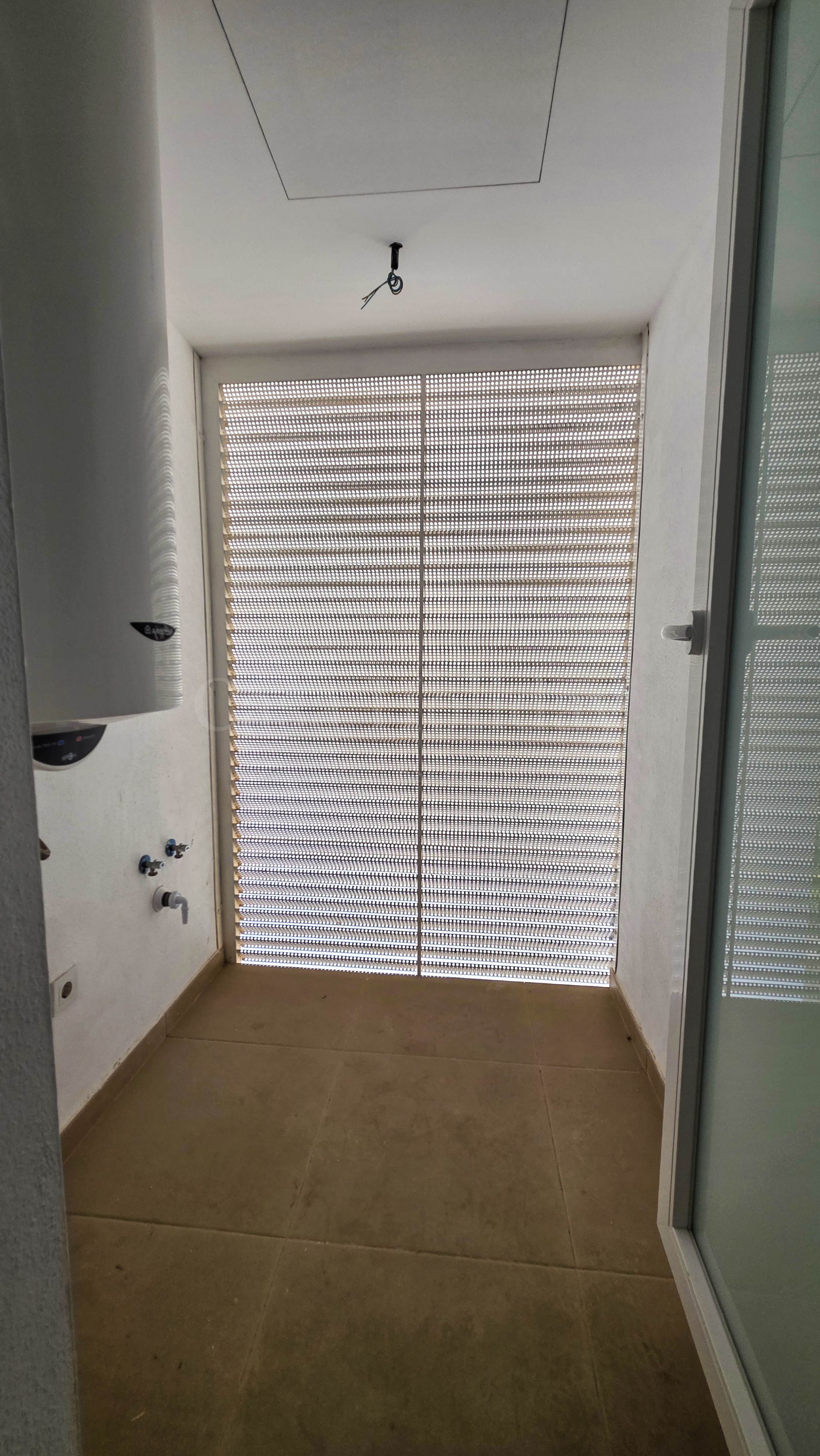 Apartamento en Manilva