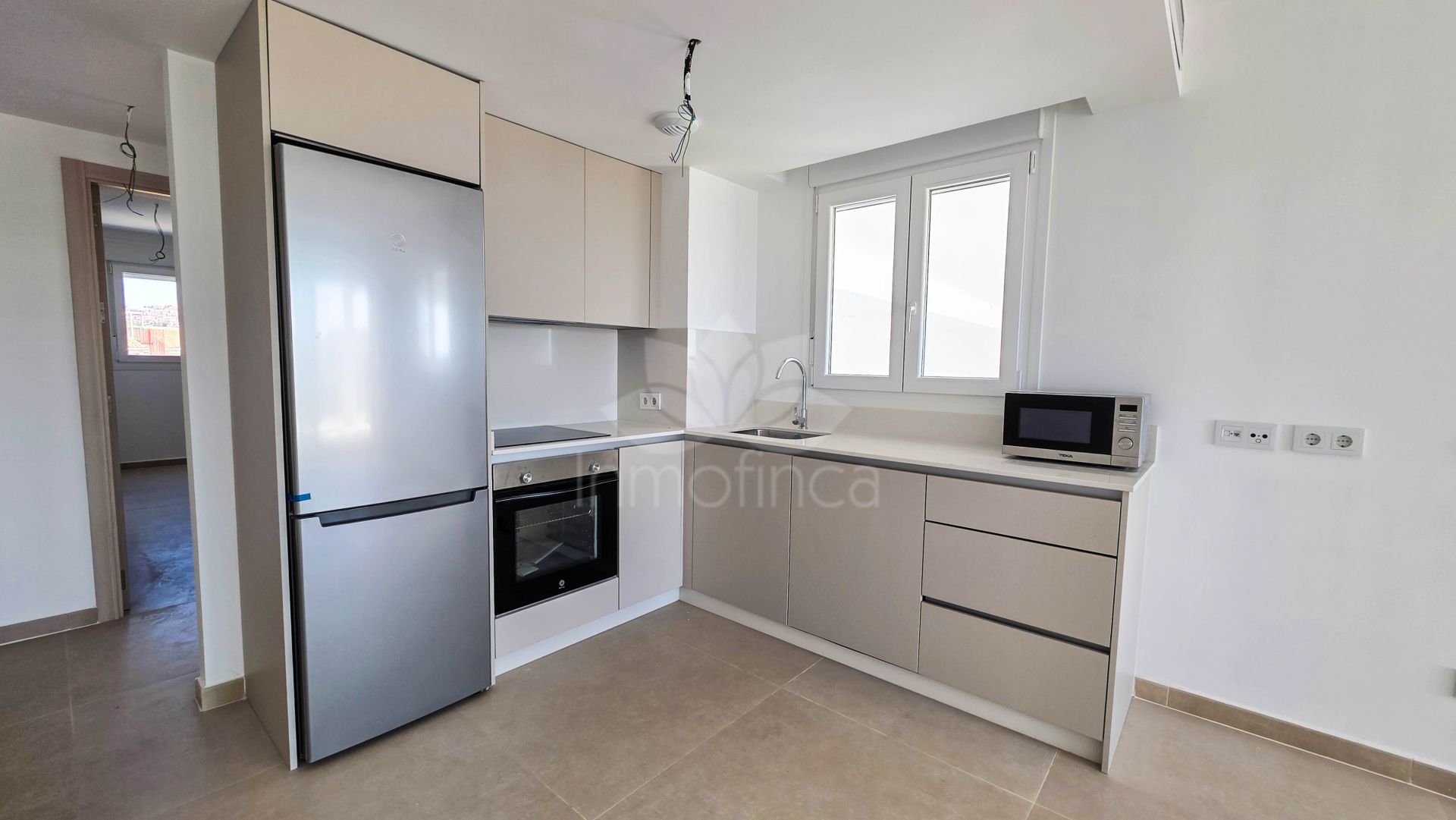 Apartment in Manilva
