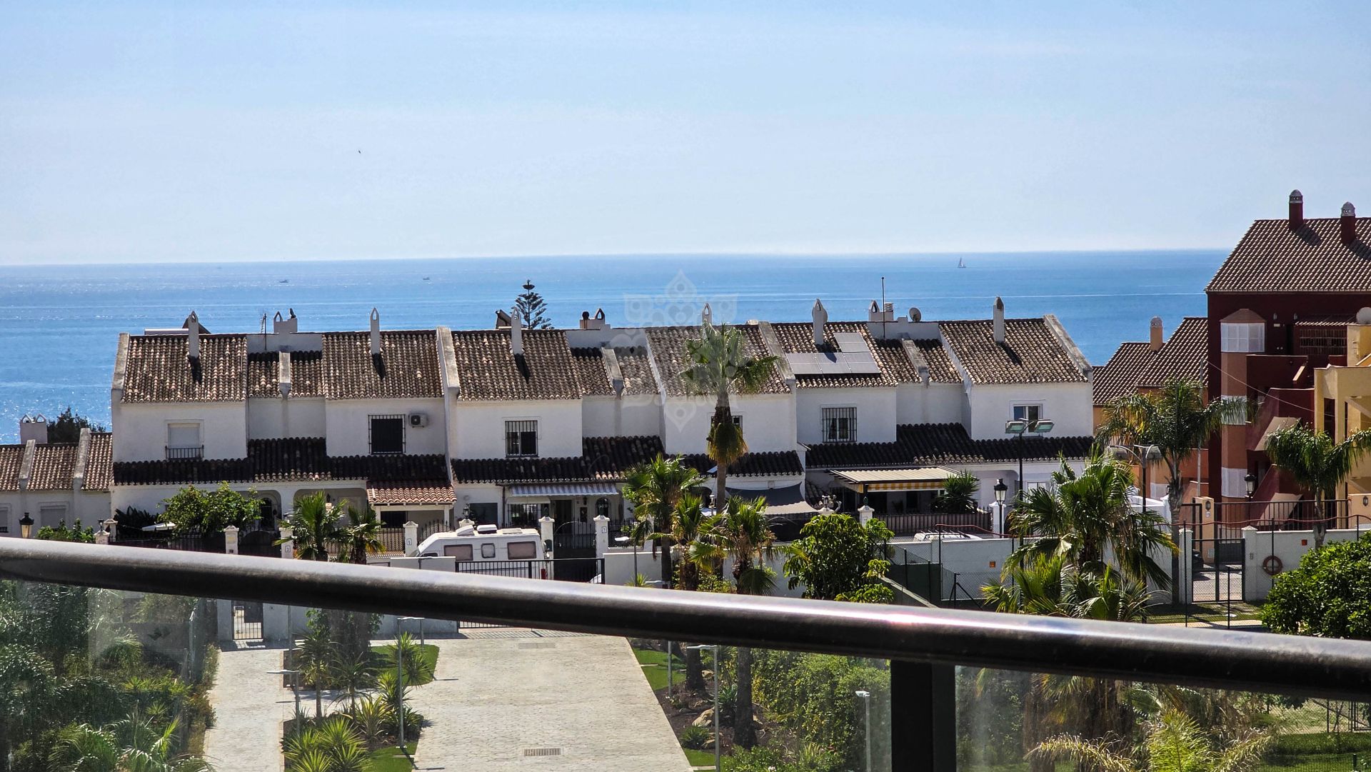 Apartamento en Manilva