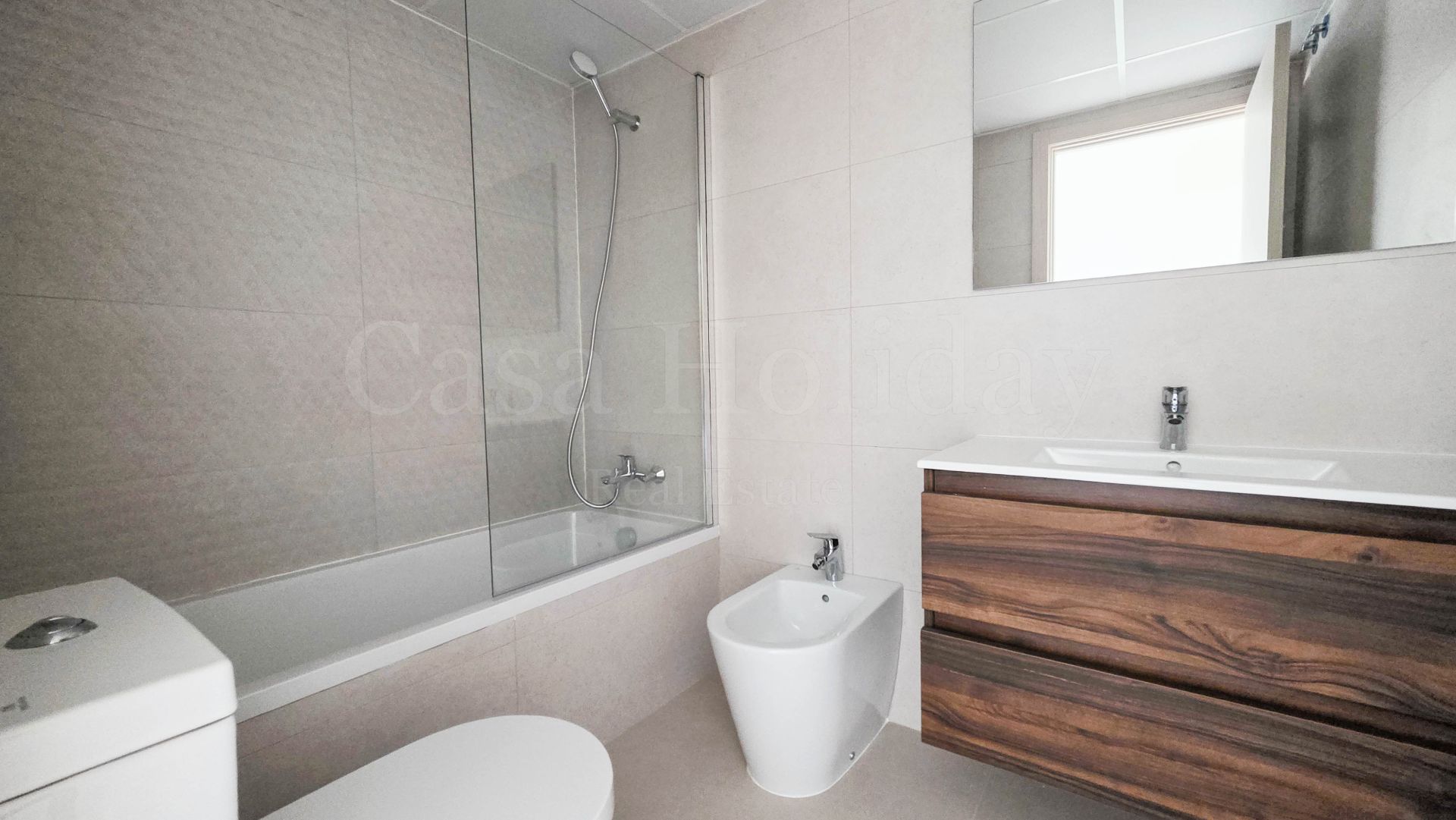 Apartamento en Manilva
