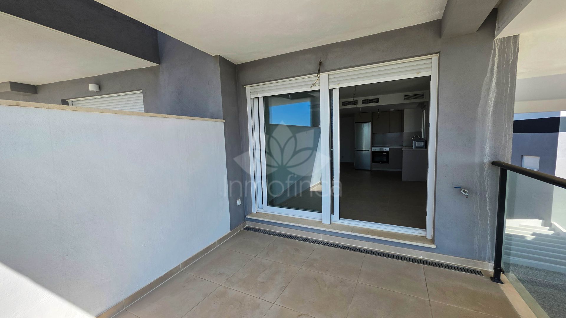 Apartment in Manilva