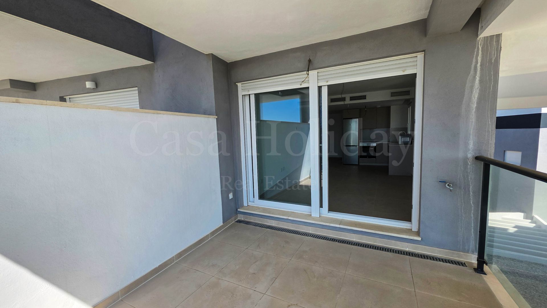 Apartamento en Manilva