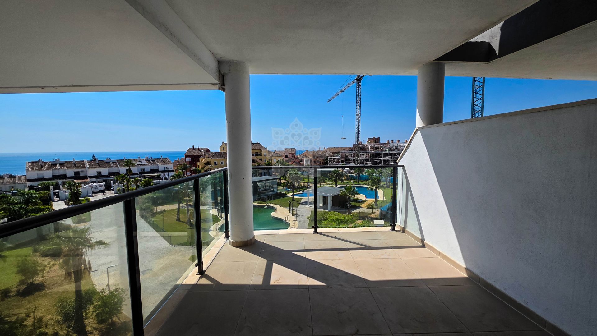 Apartamento en Manilva