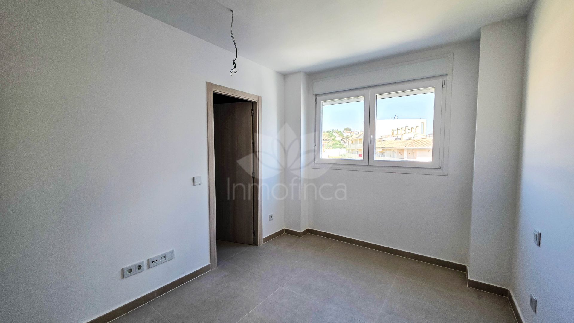 Apartment in Manilva