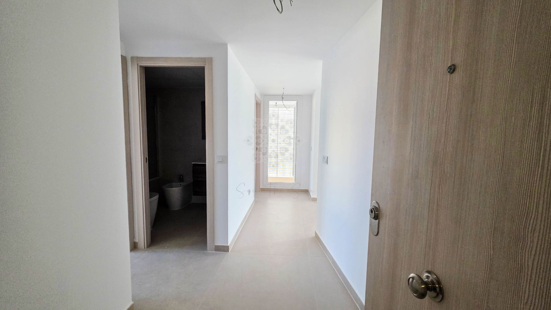 Apartamento en Manilva