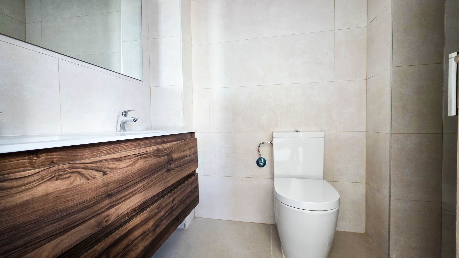Apartamento en Manilva
