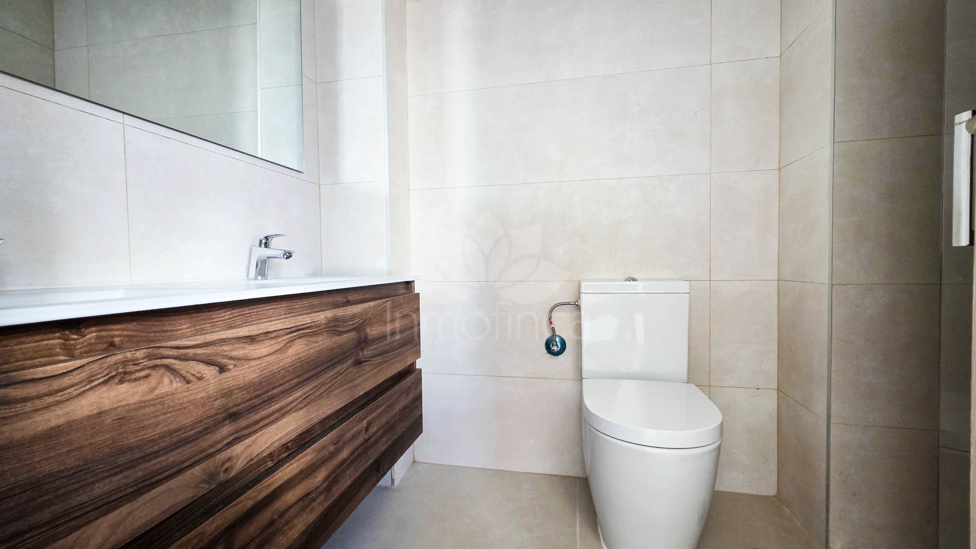 Apartment in Manilva