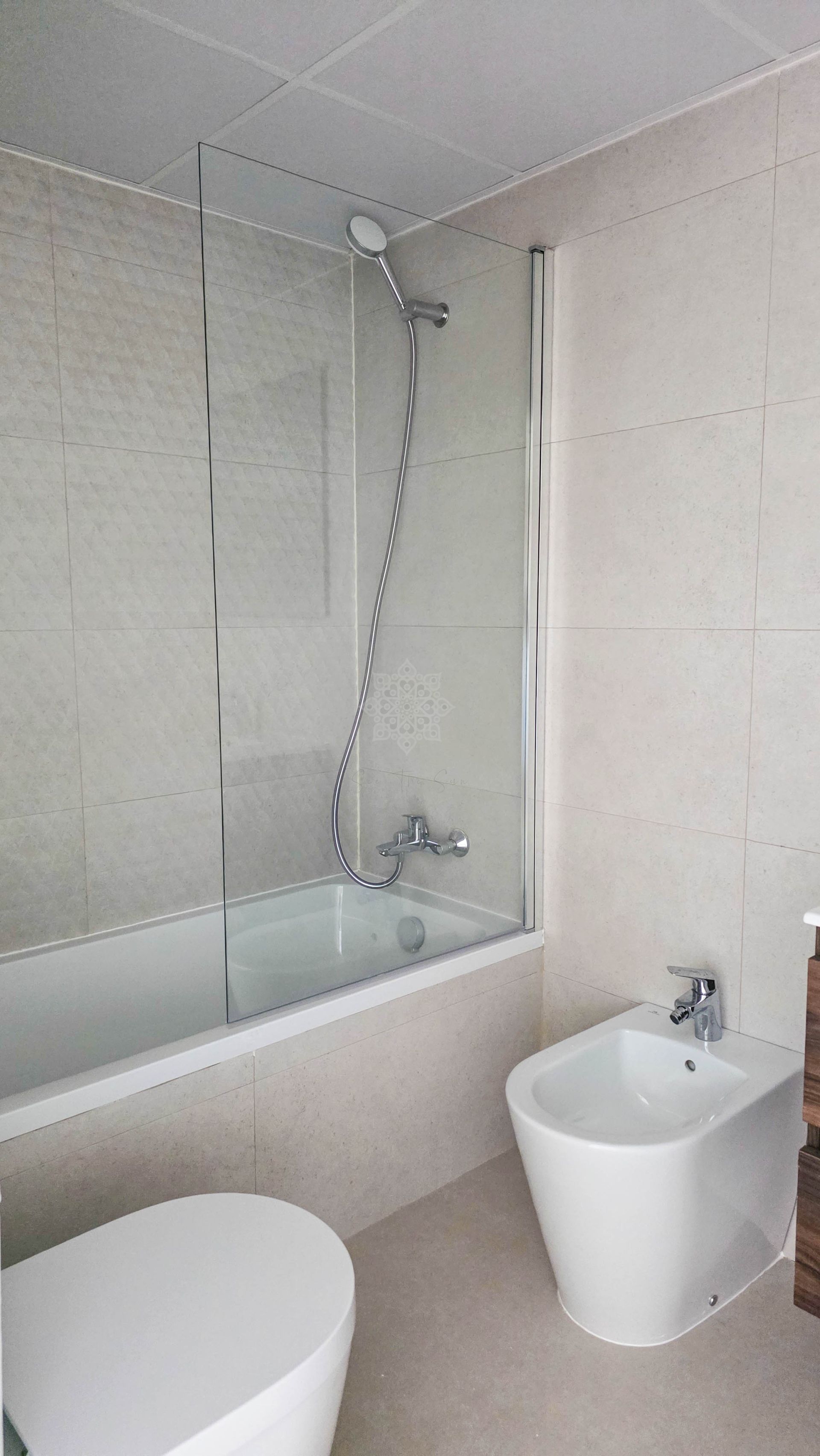Apartamento en Manilva