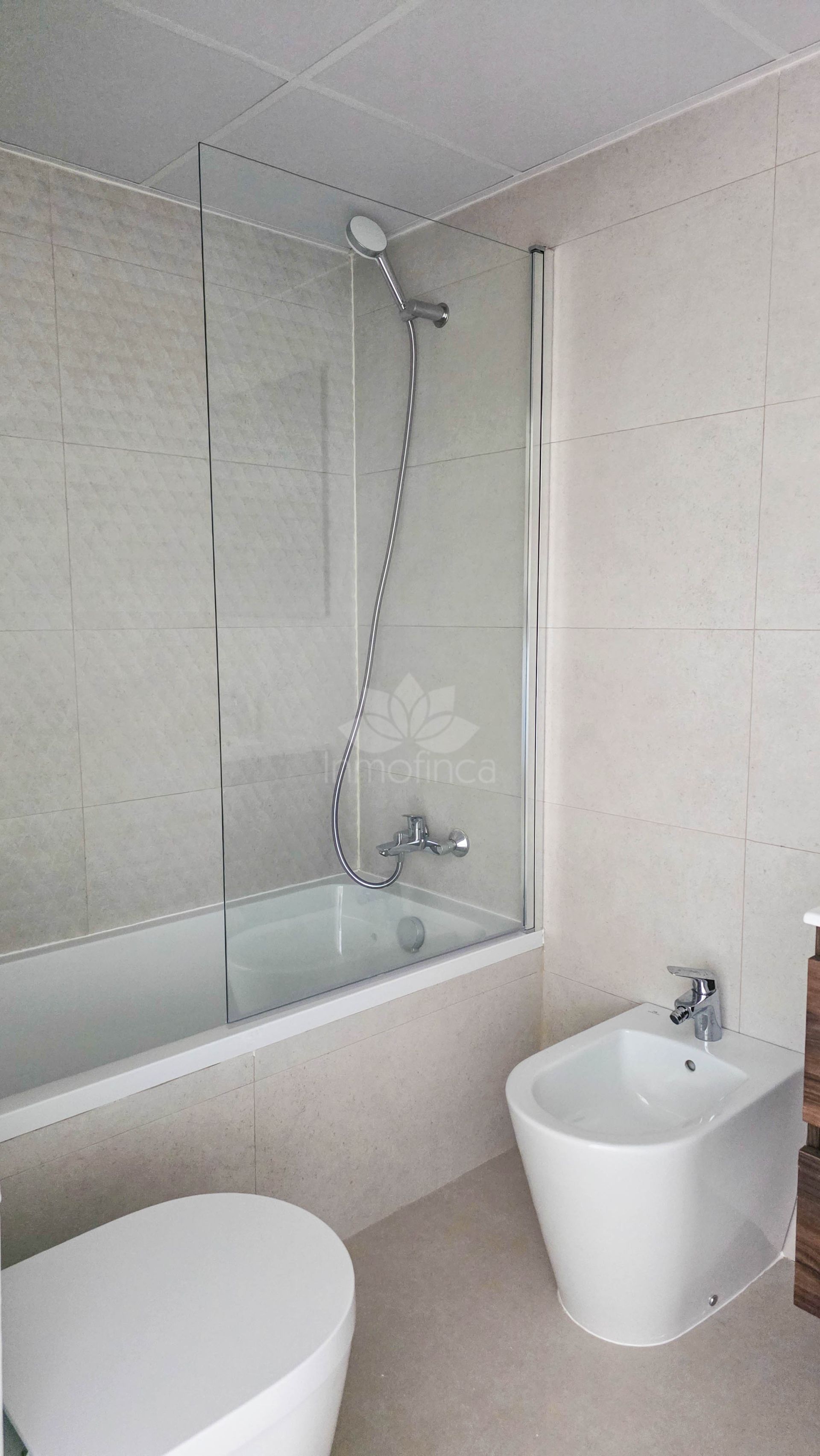 Apartment in Manilva