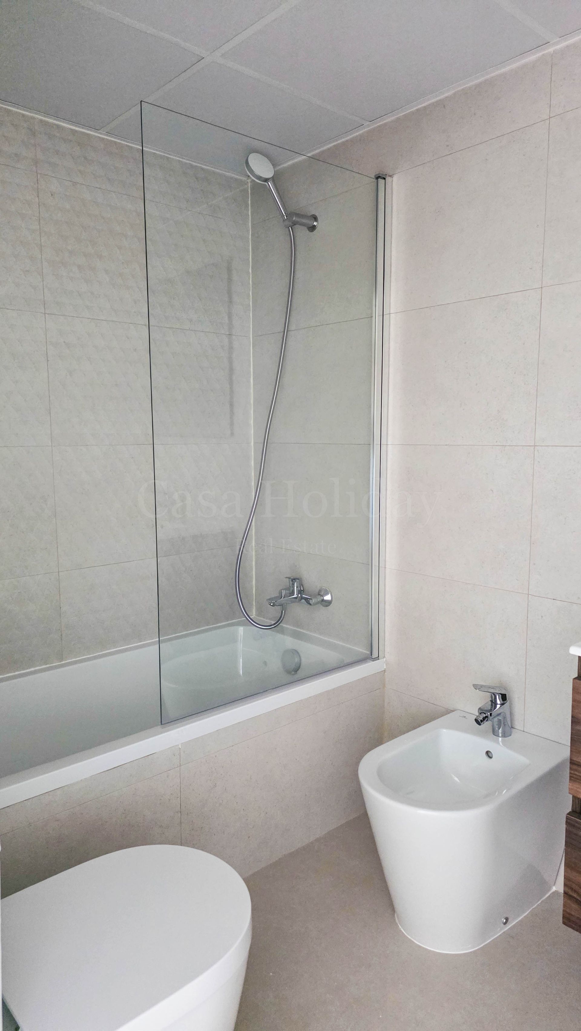 Apartamento en Manilva