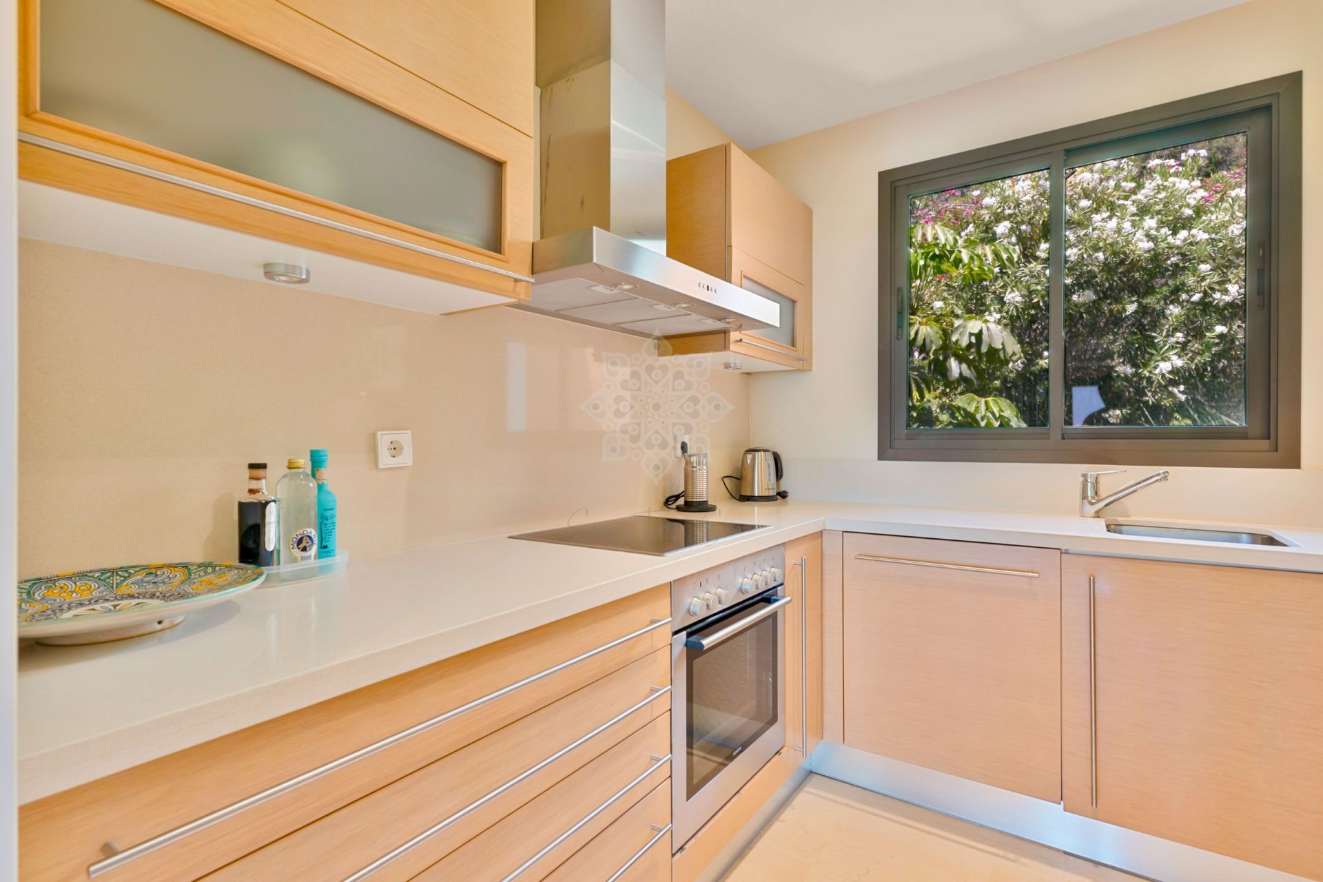 Atico Duplex en La Quinta Suites, Benahavis