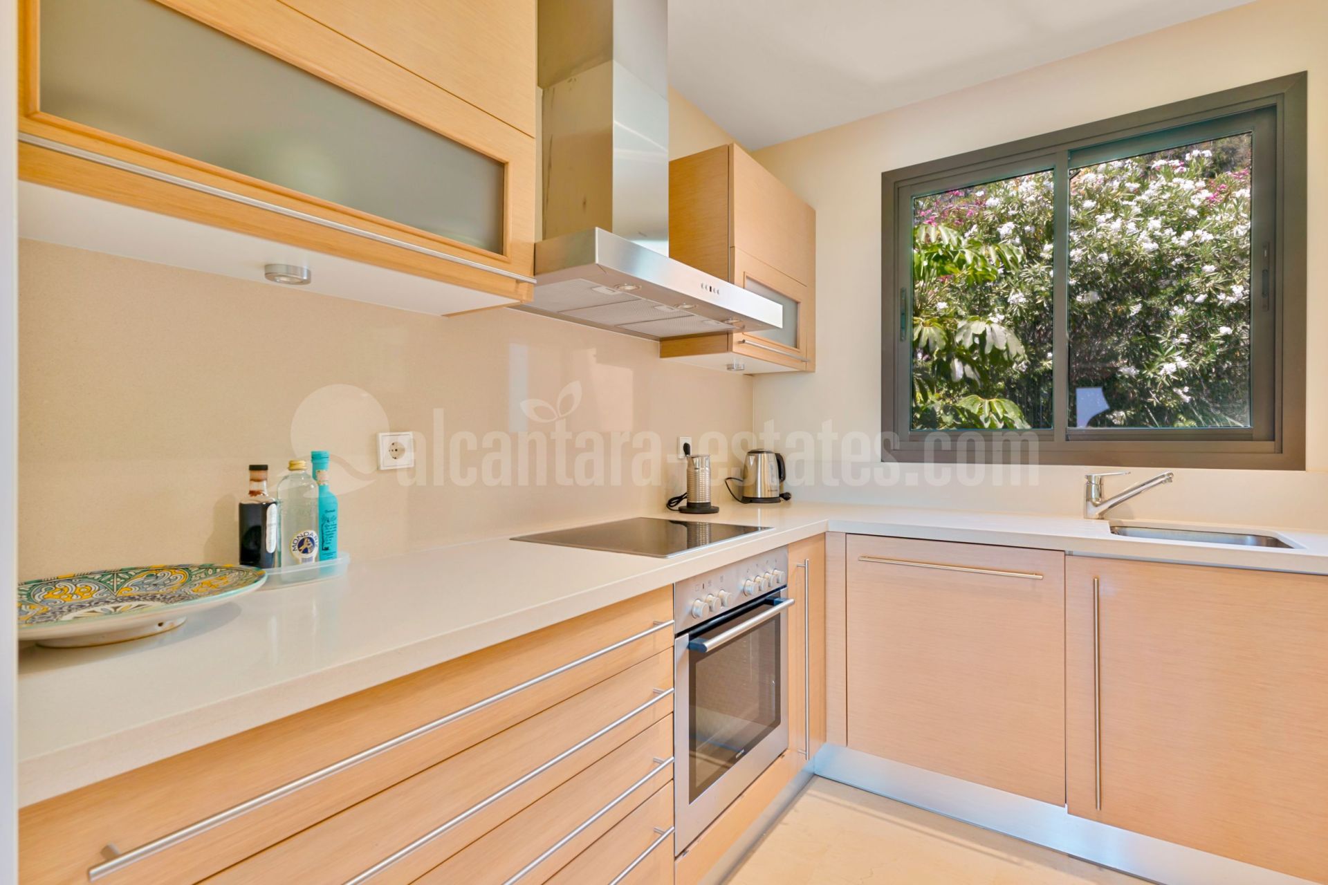 Duplex Penthouse in La Quinta Suites, Benahavis