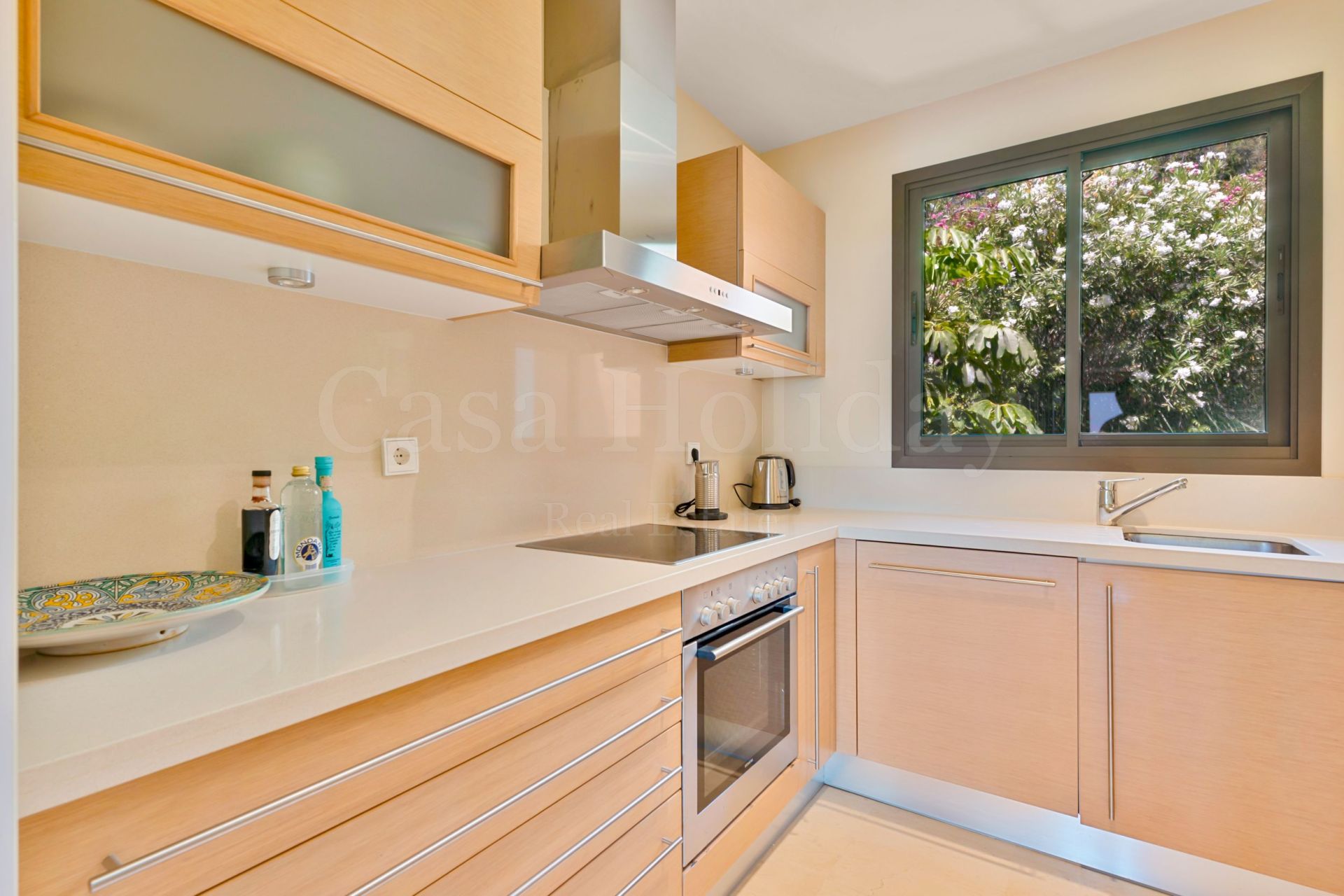 Atico Duplex en La Quinta Suites, Benahavis