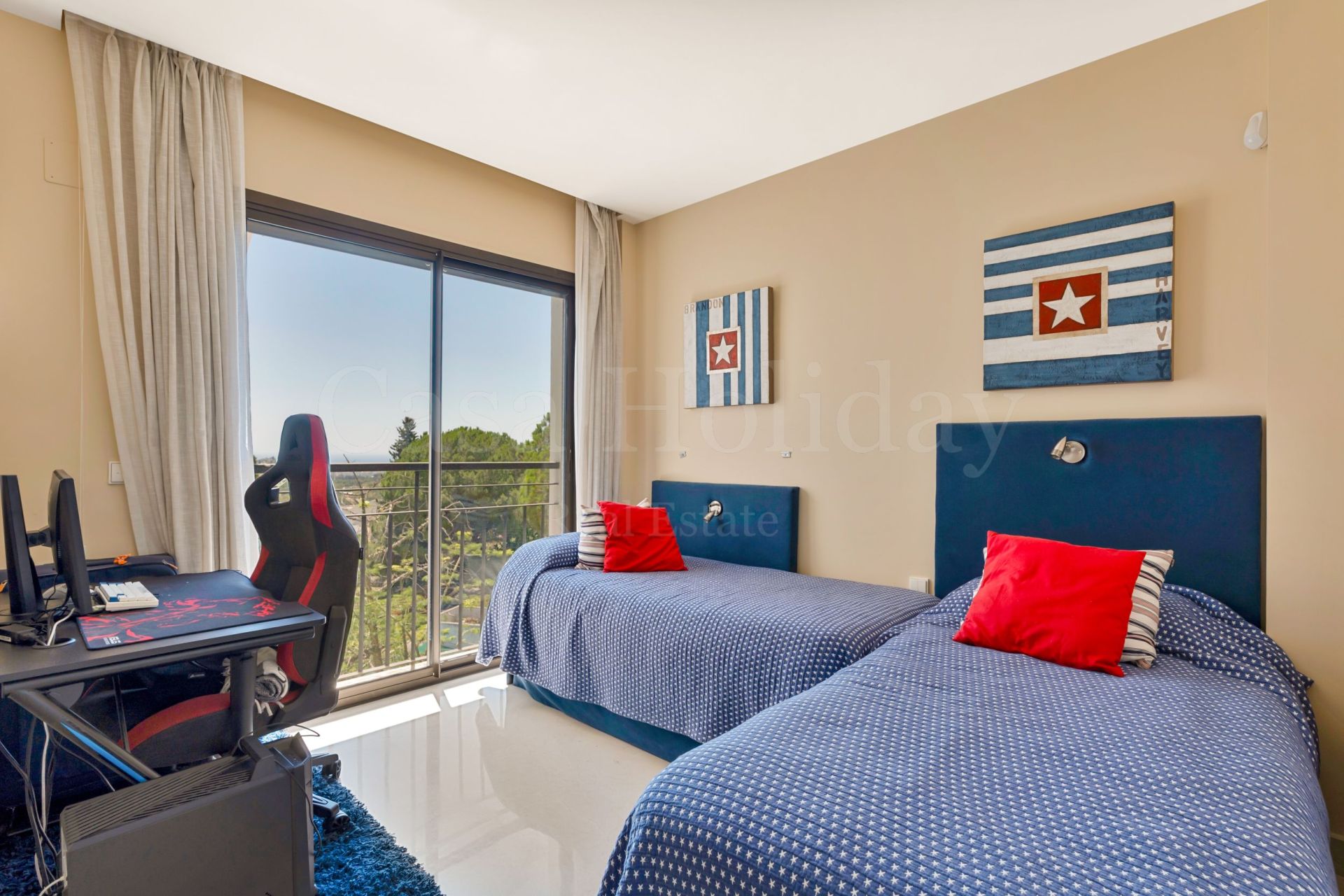 Atico Duplex en La Quinta Suites, Benahavis