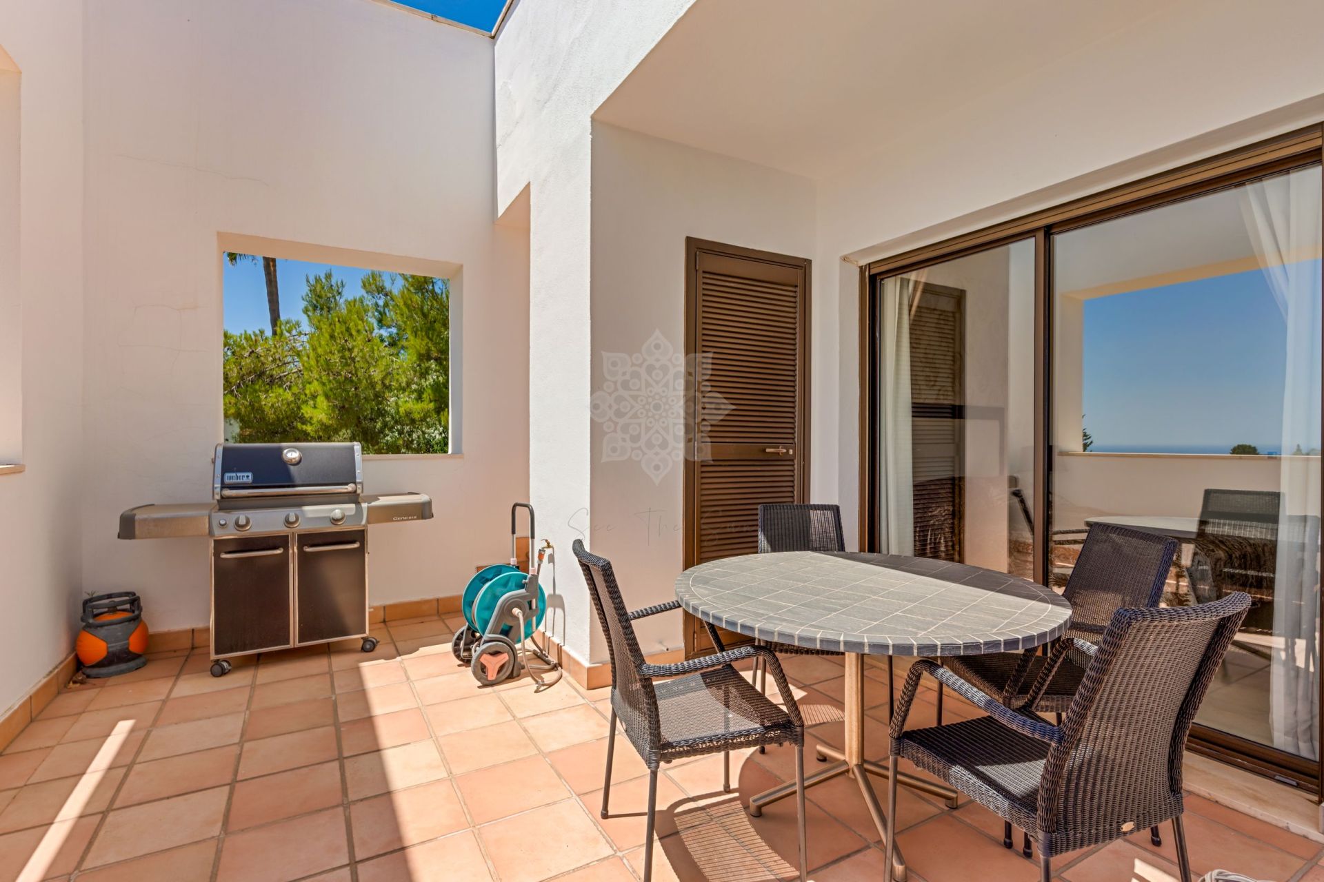 Atico Duplex en La Quinta Suites, Benahavis