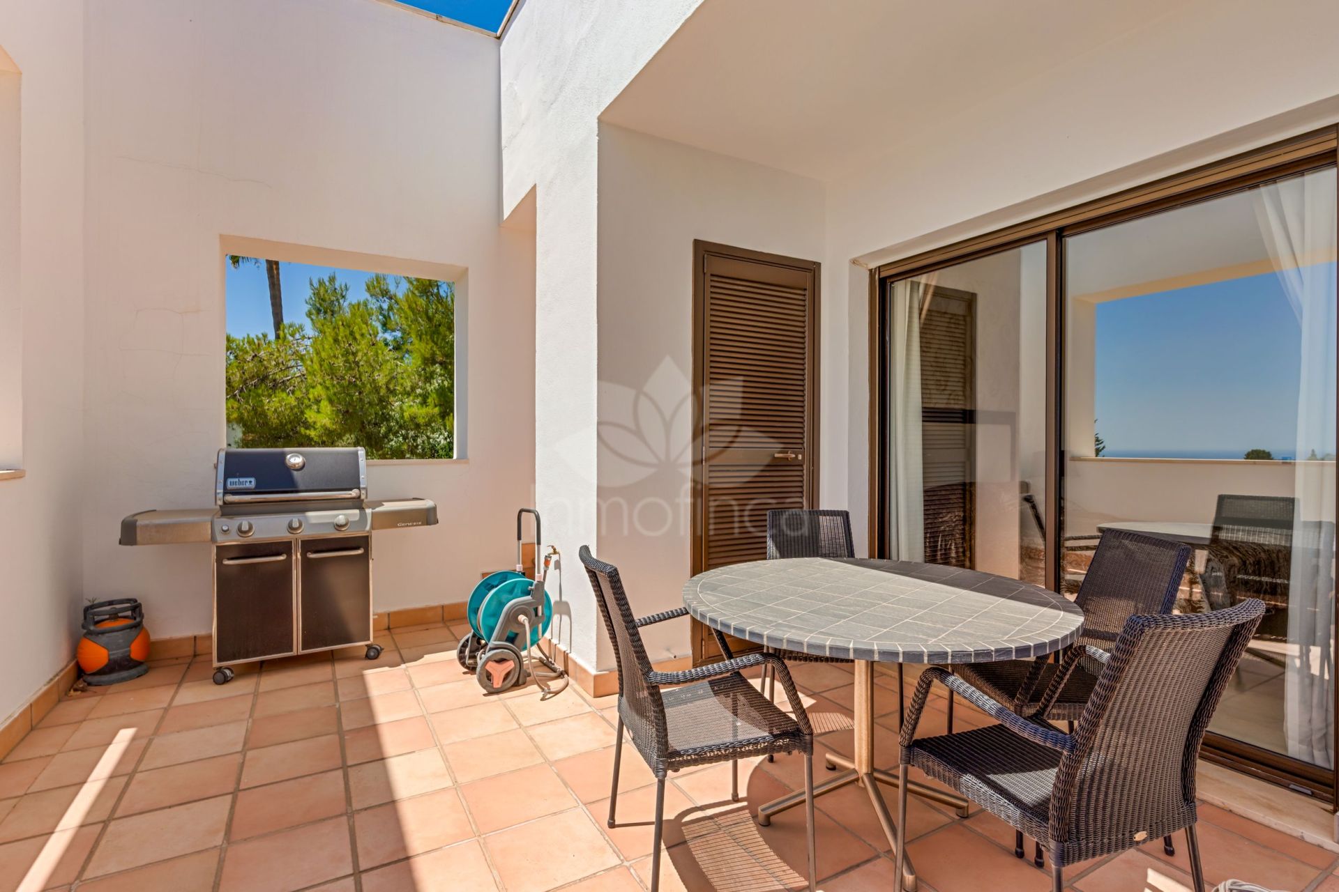Duplex Penthouse in La Quinta Suites, Benahavis