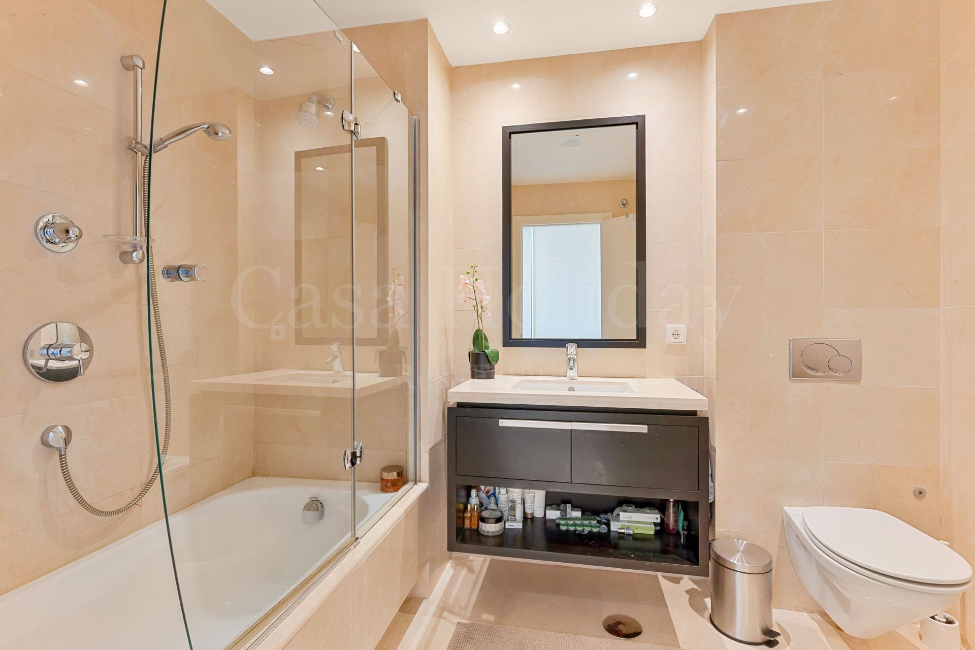 Atico Duplex en La Quinta Suites, Benahavis
