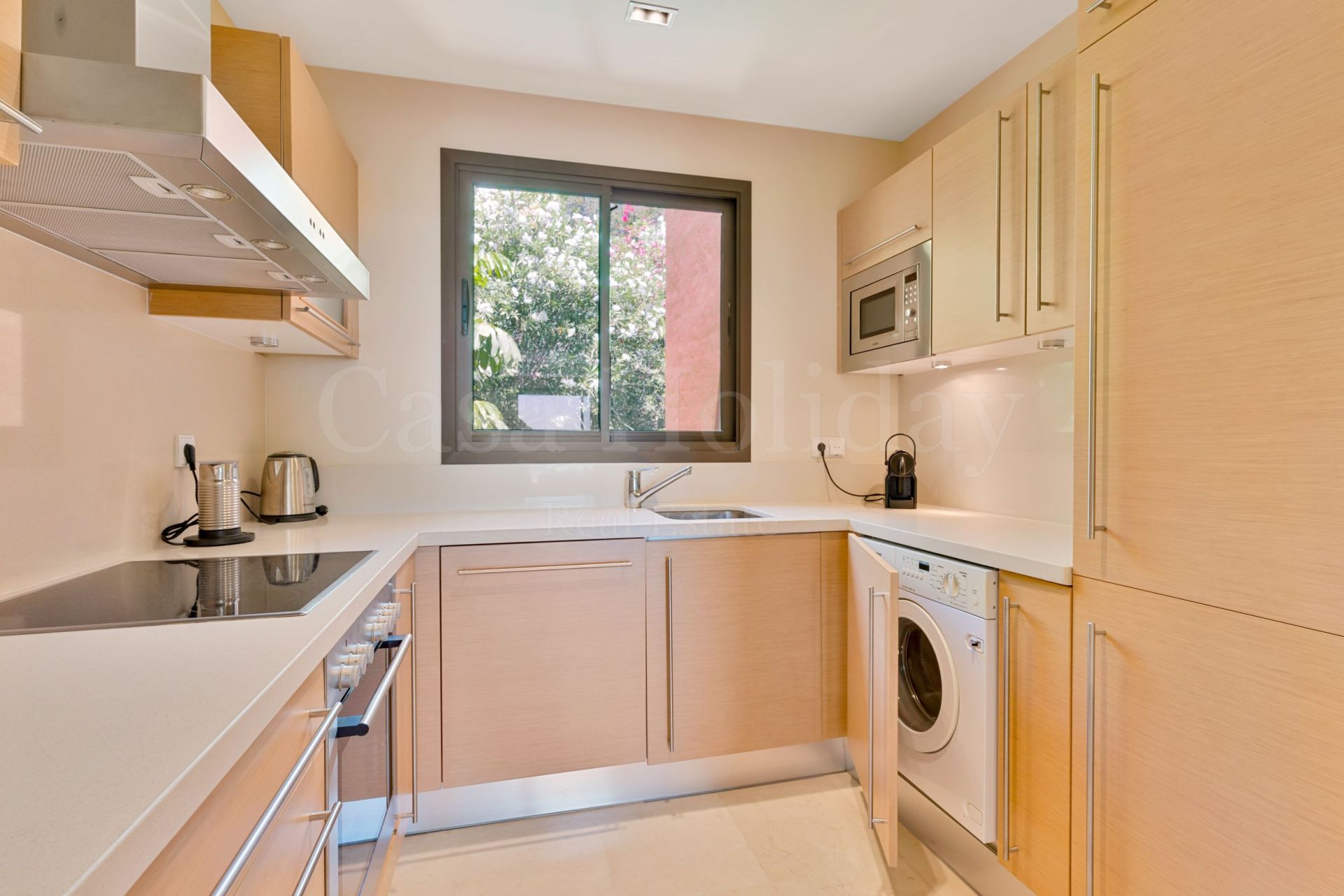 Atico Duplex en La Quinta Suites, Benahavis
