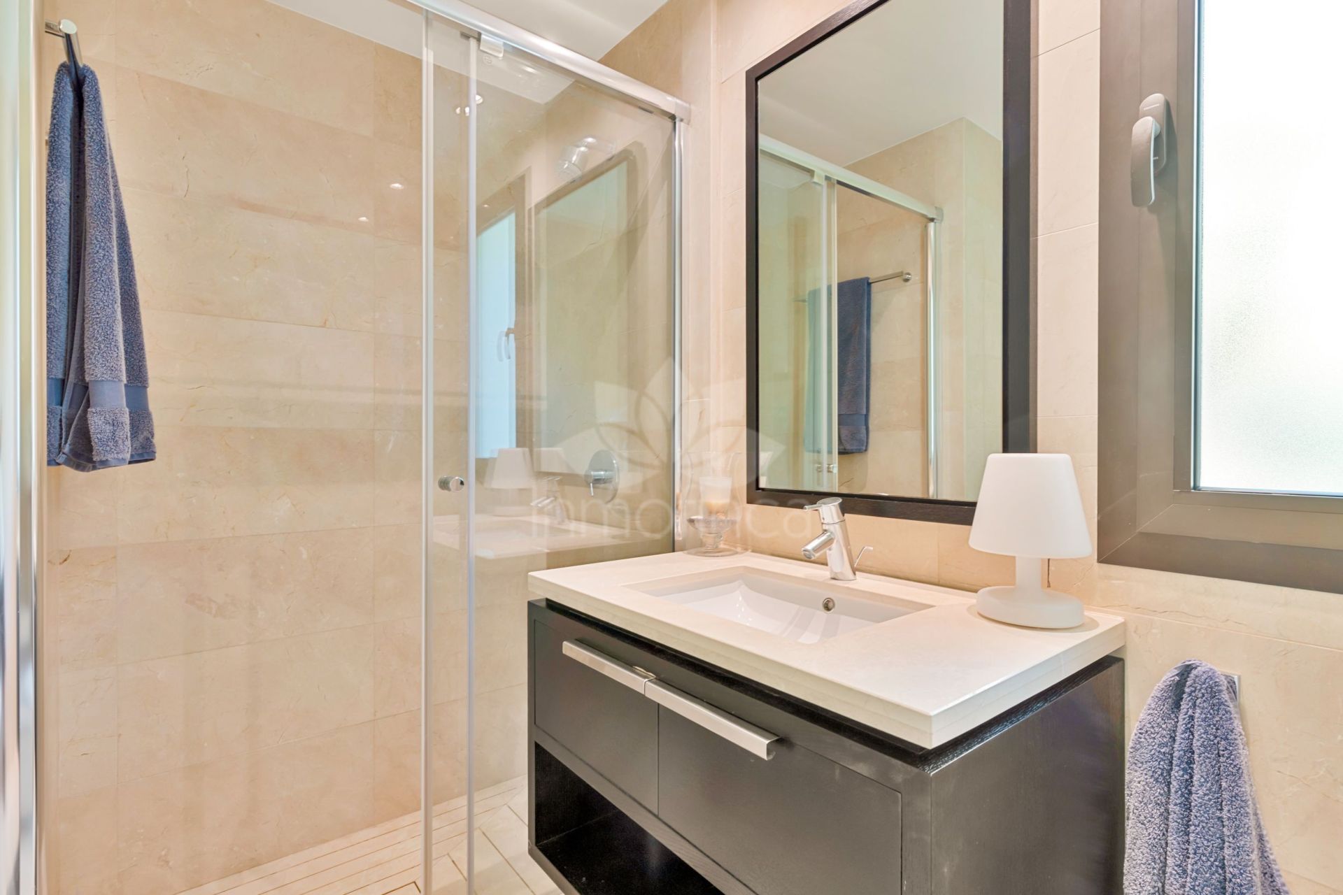 Duplex Penthouse in La Quinta Suites, Benahavis