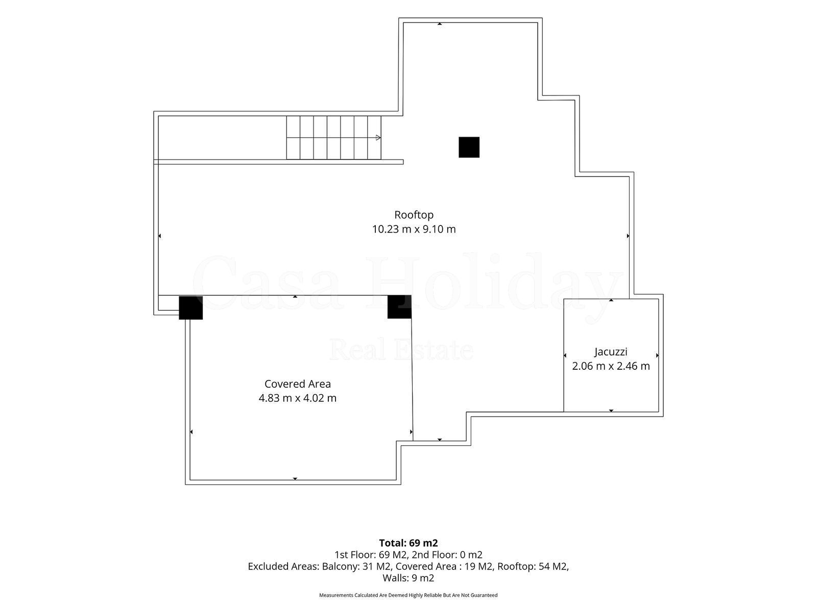 Atico Duplex en La Quinta Suites, Benahavis