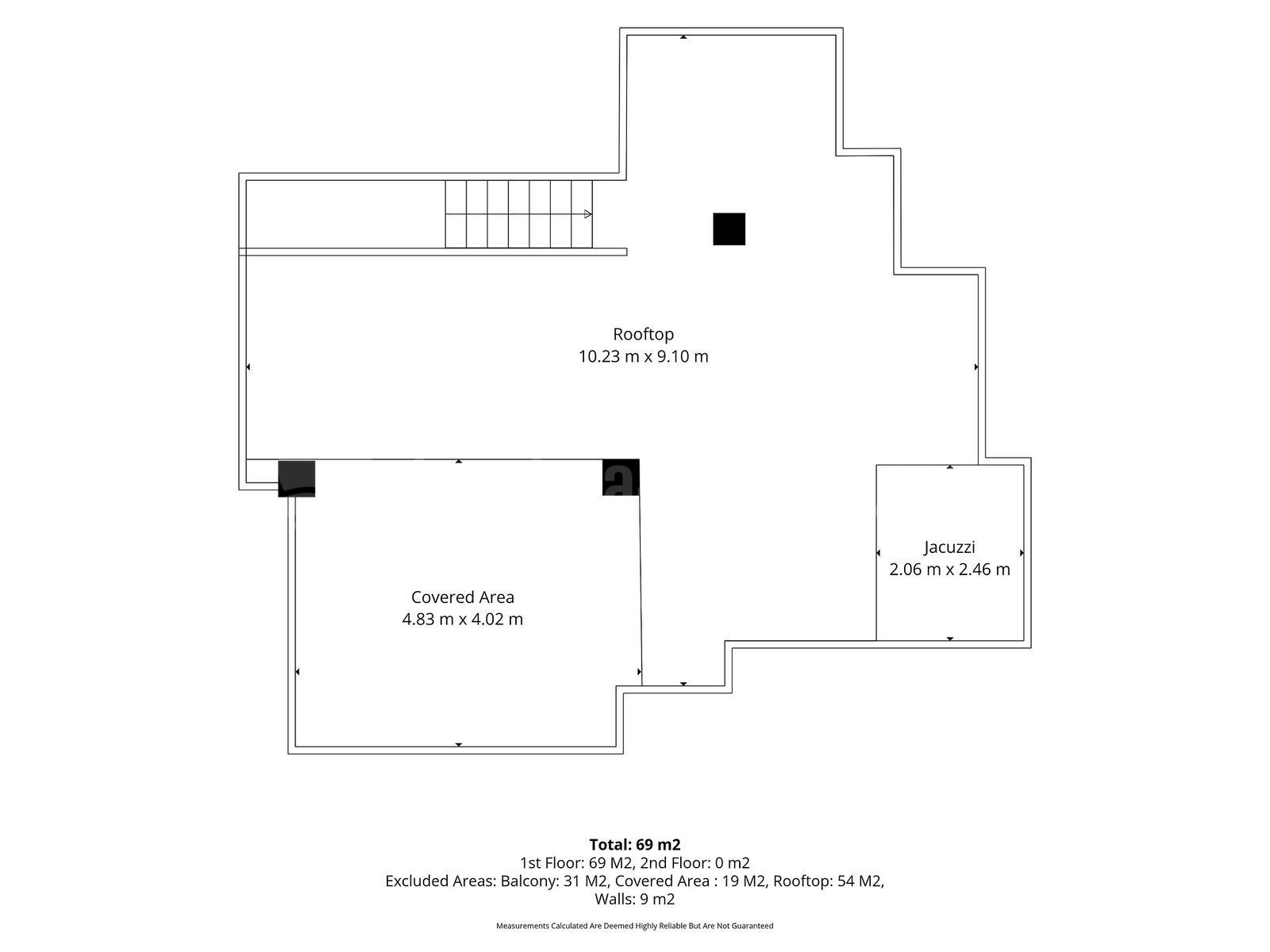Duplex Penthouse in La Quinta Suites, Benahavis