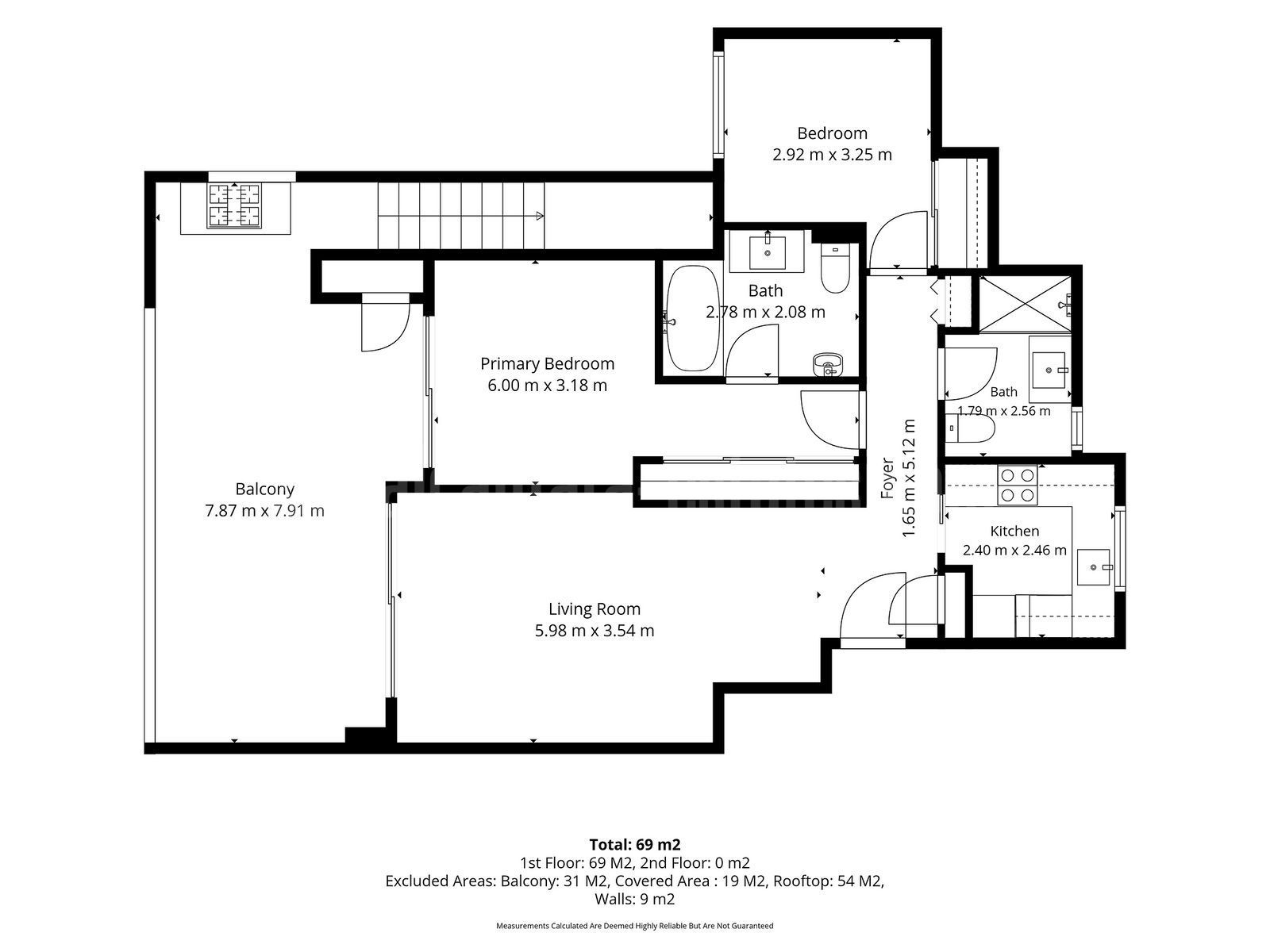 Duplex Penthouse in La Quinta Suites, Benahavis