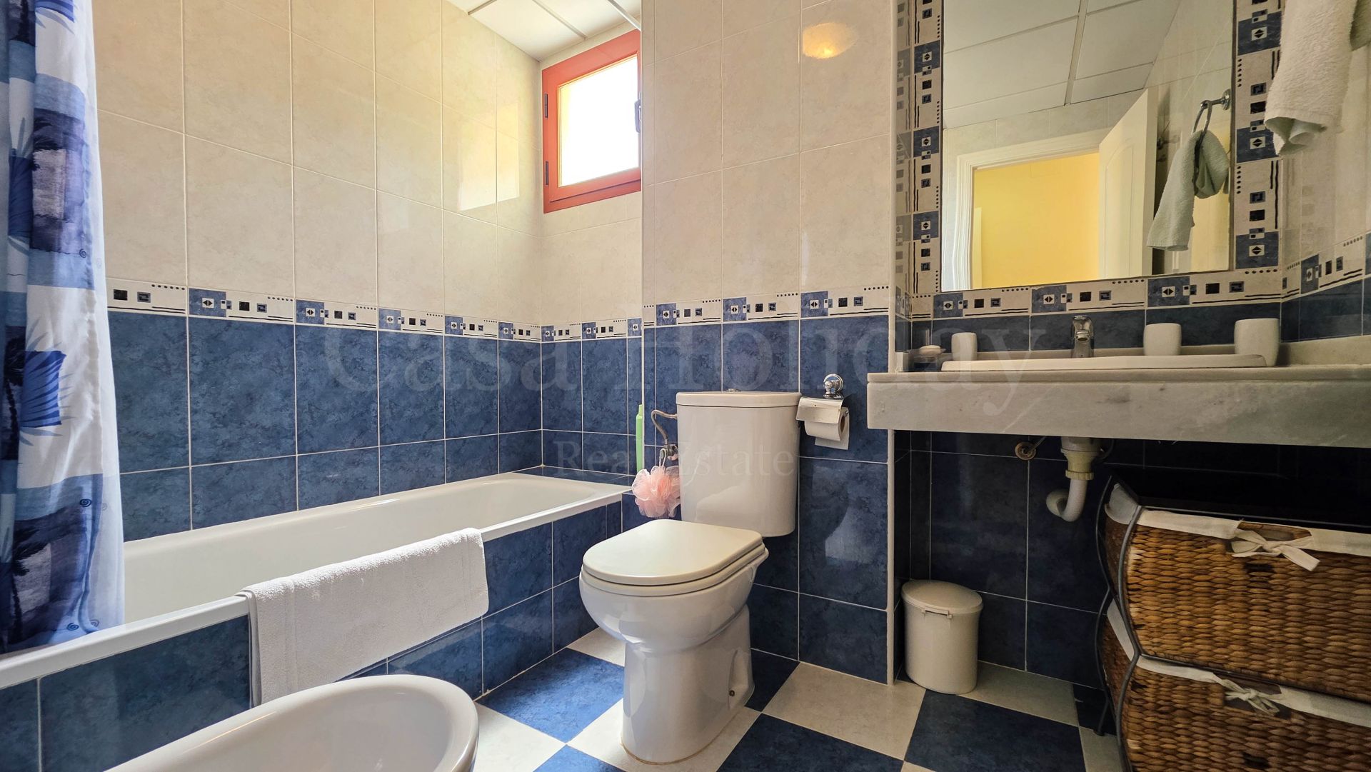 Apartamento en Princesa Kristina, Manilva