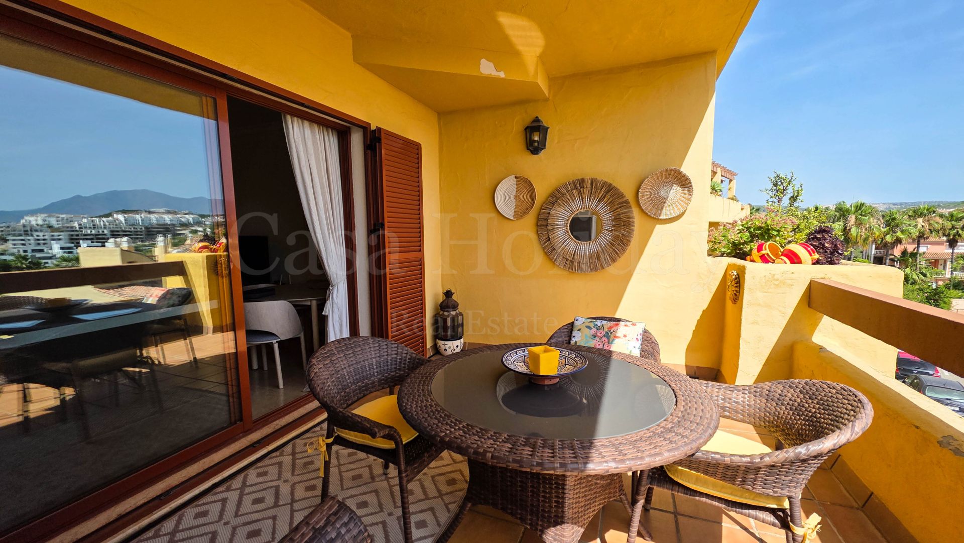 Apartamento en Princesa Kristina, Manilva