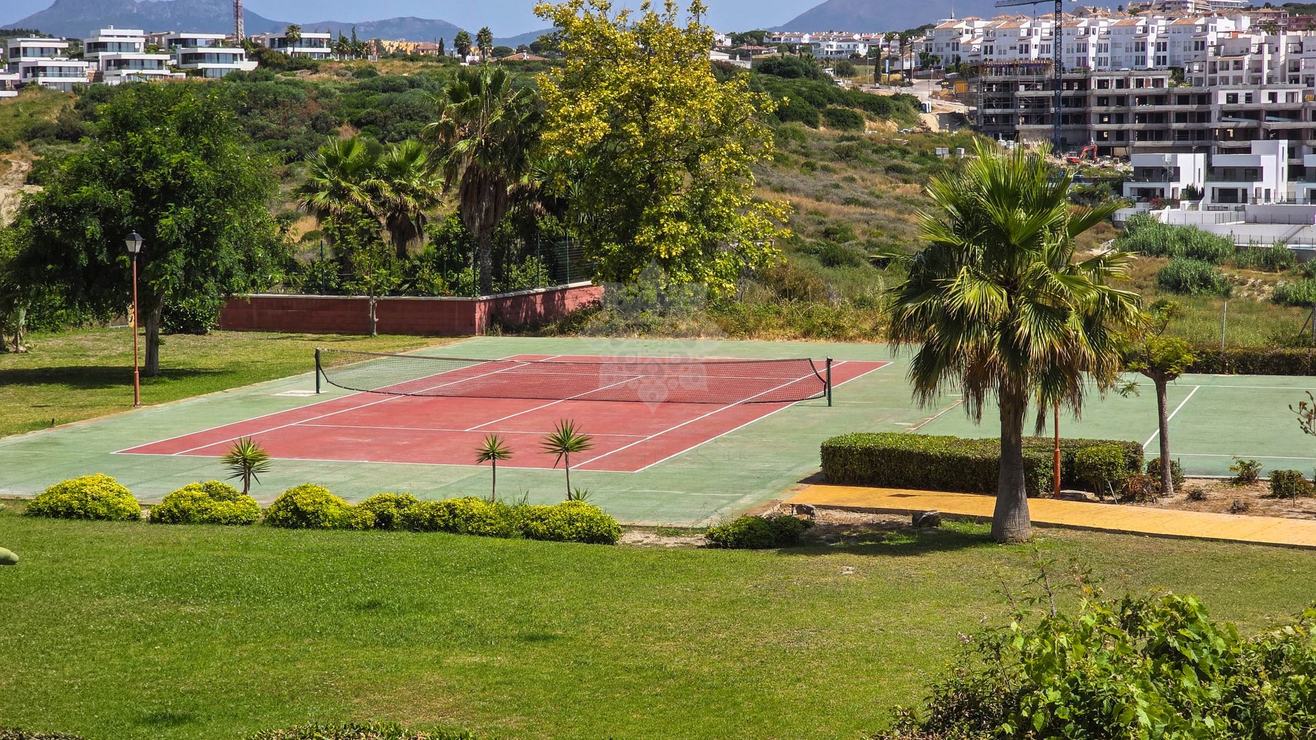 Apartament w Princesa Kristina, Manilva