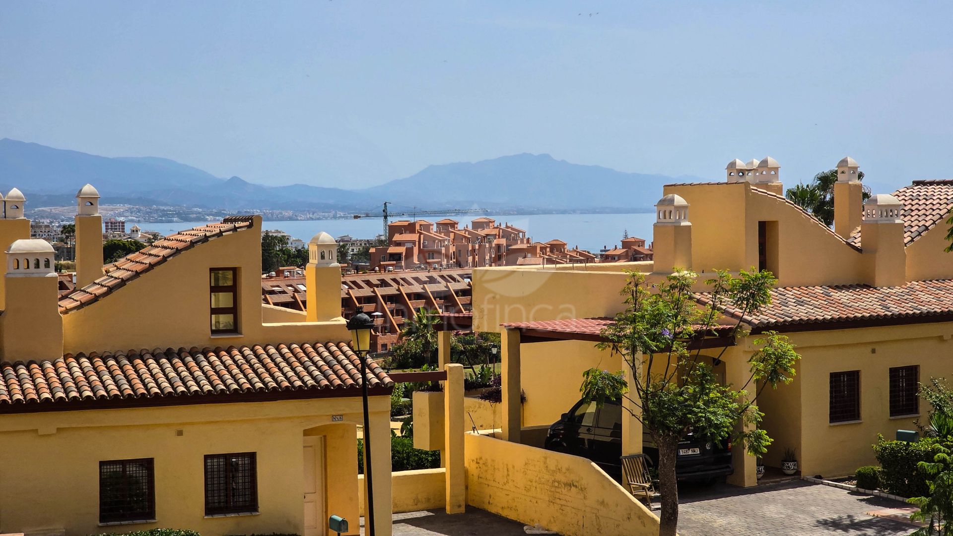 Apartamento en Princesa Kristina, Manilva