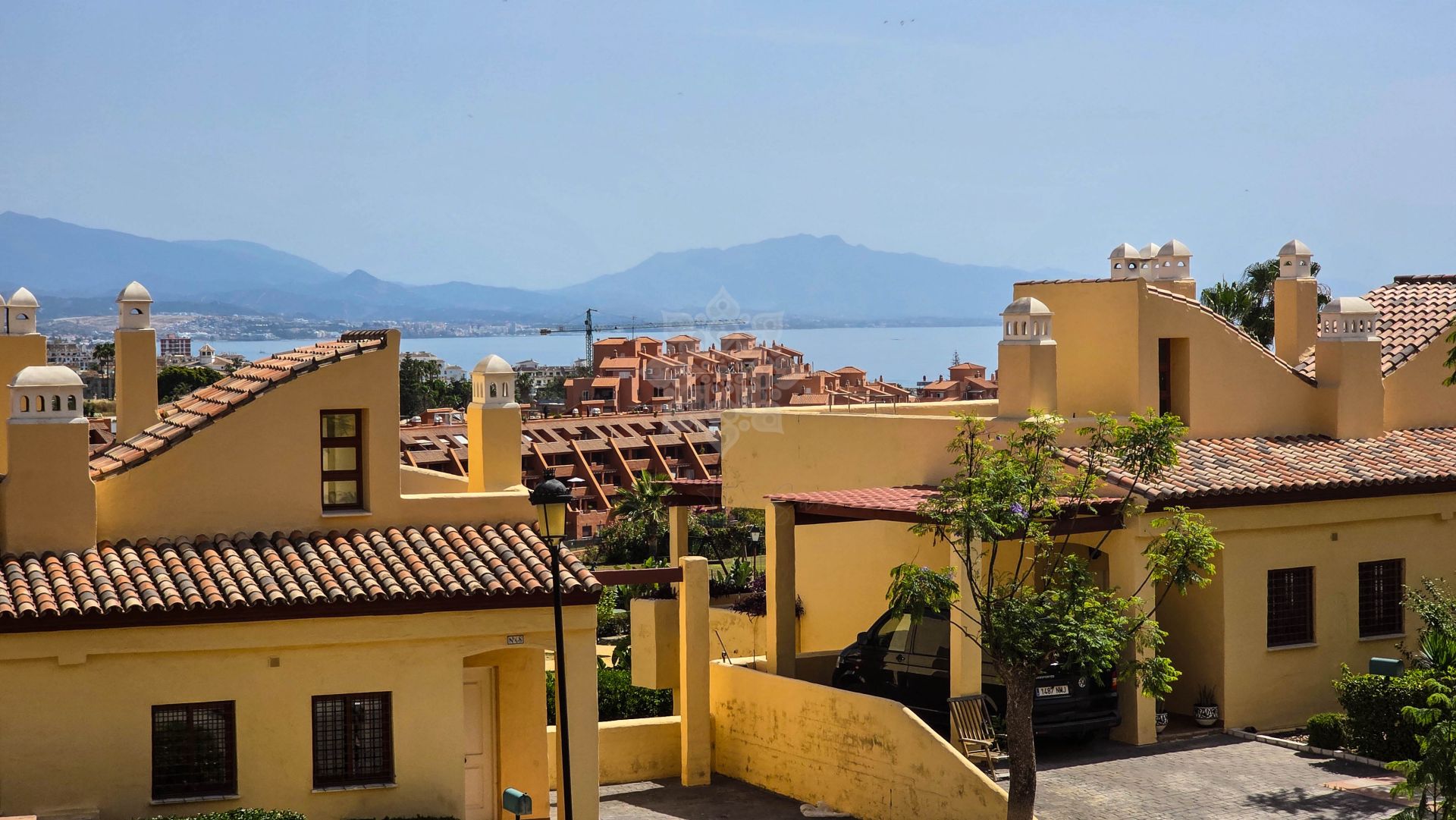 Apartament w Princesa Kristina, Manilva