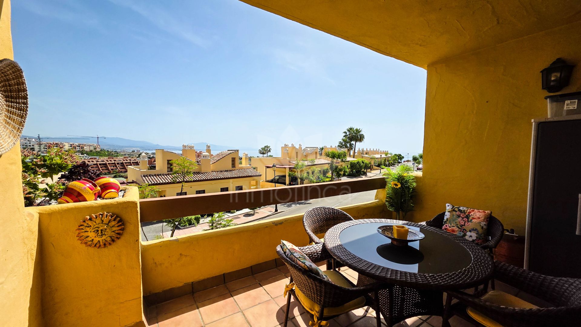 Apartamento en Princesa Kristina, Manilva