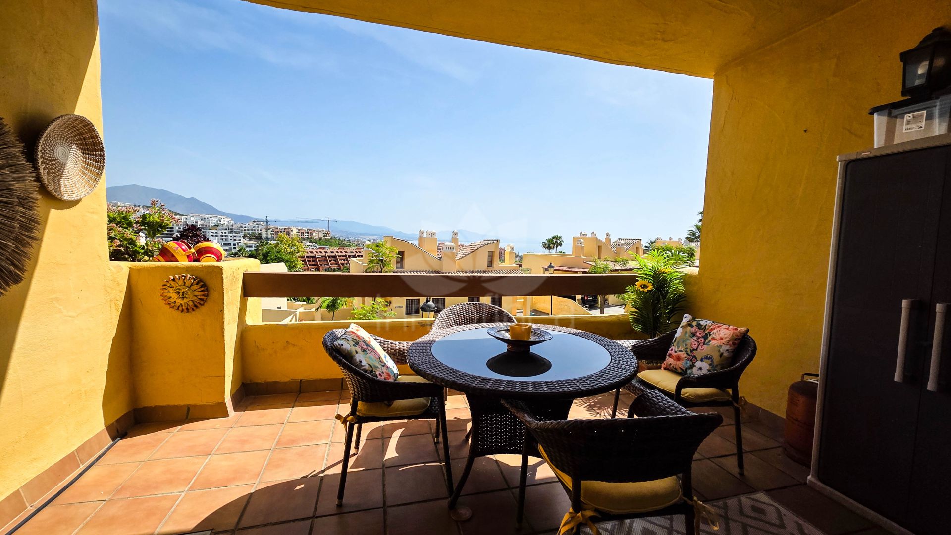 Apartamento en Princesa Kristina, Manilva