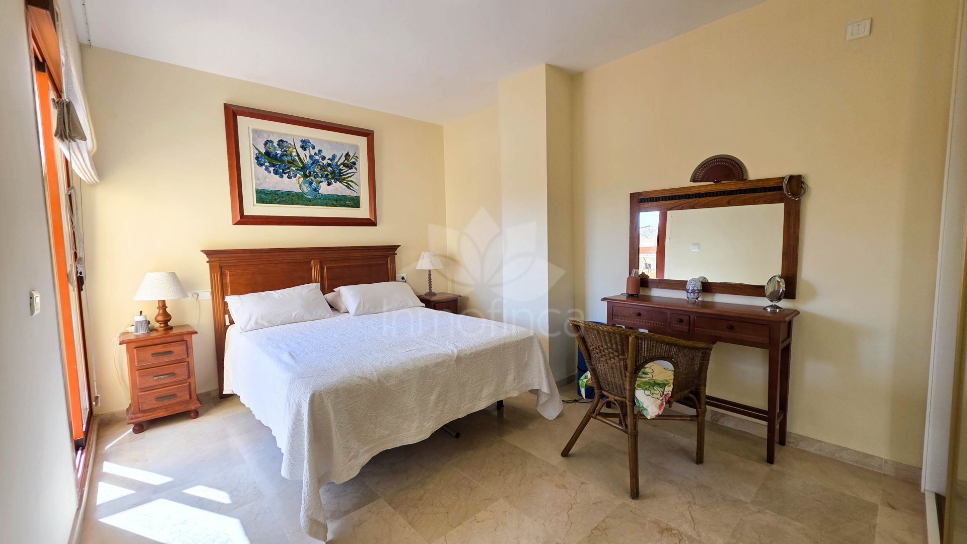 Apartamento en Princesa Kristina, Manilva