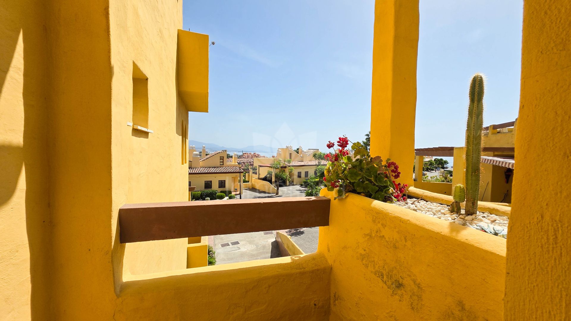 Apartamento en Princesa Kristina, Manilva
