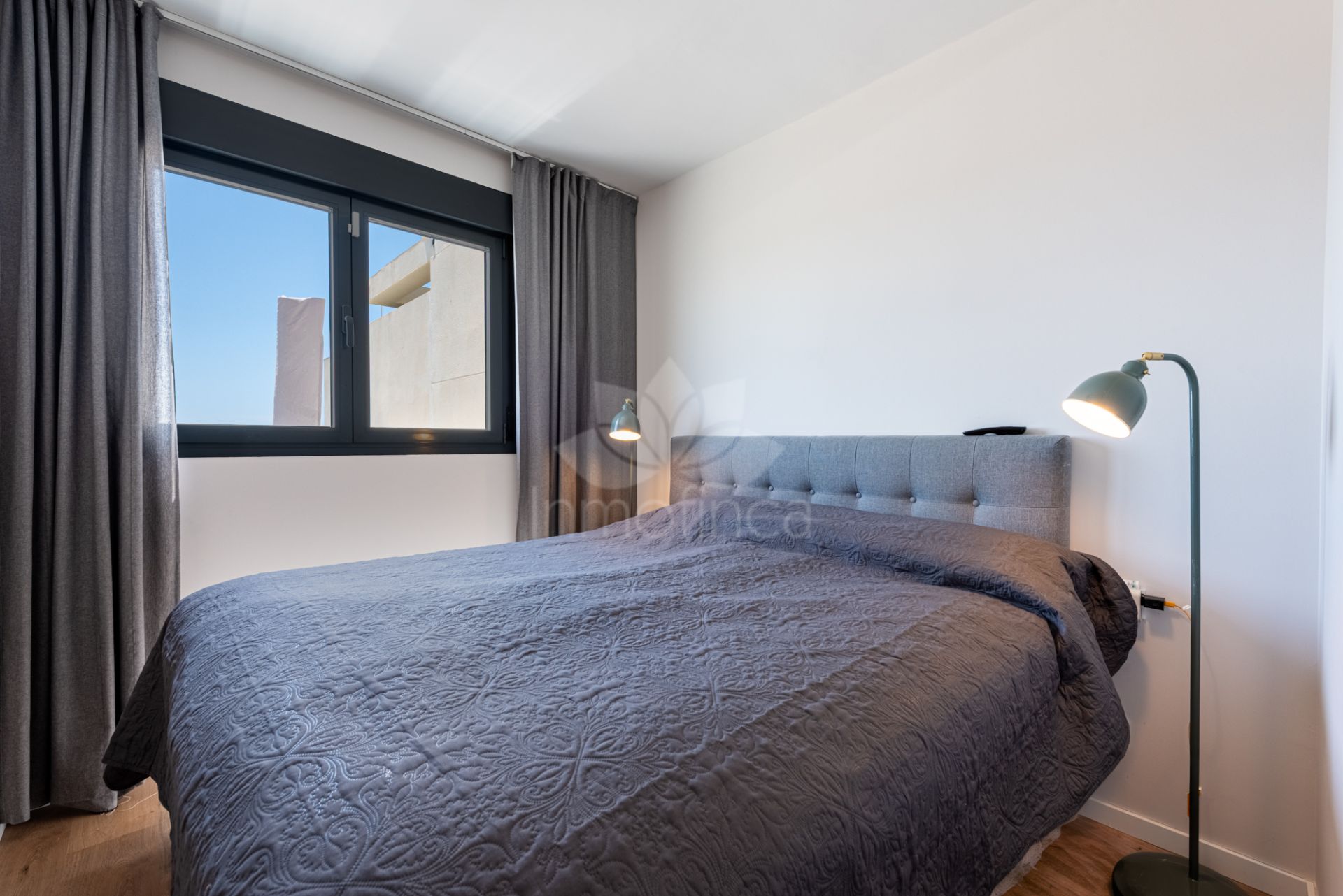 Penthouse in Las Lagunas, Mijas Costa